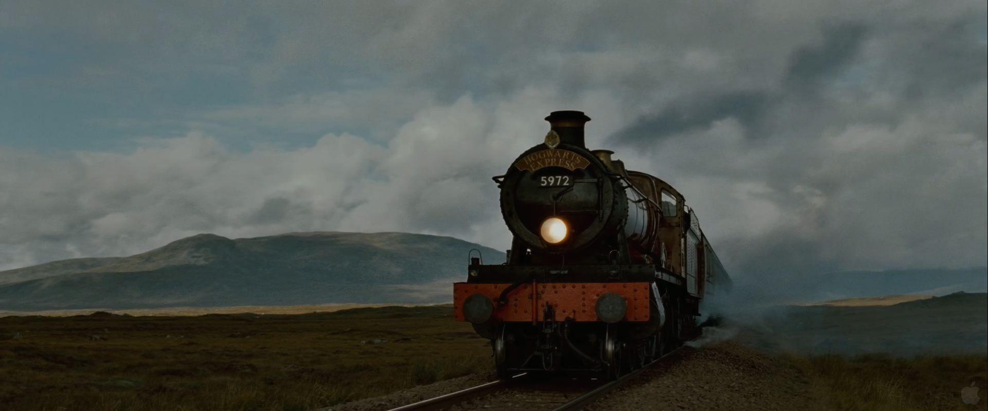 Hogwarts Express Wallpapers Top Free Hogwarts Express Backgrounds