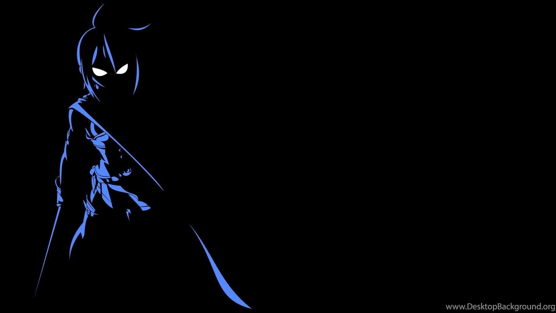 Blue and Black Desktop Wallpapers Top Free Blue and Black Desktop