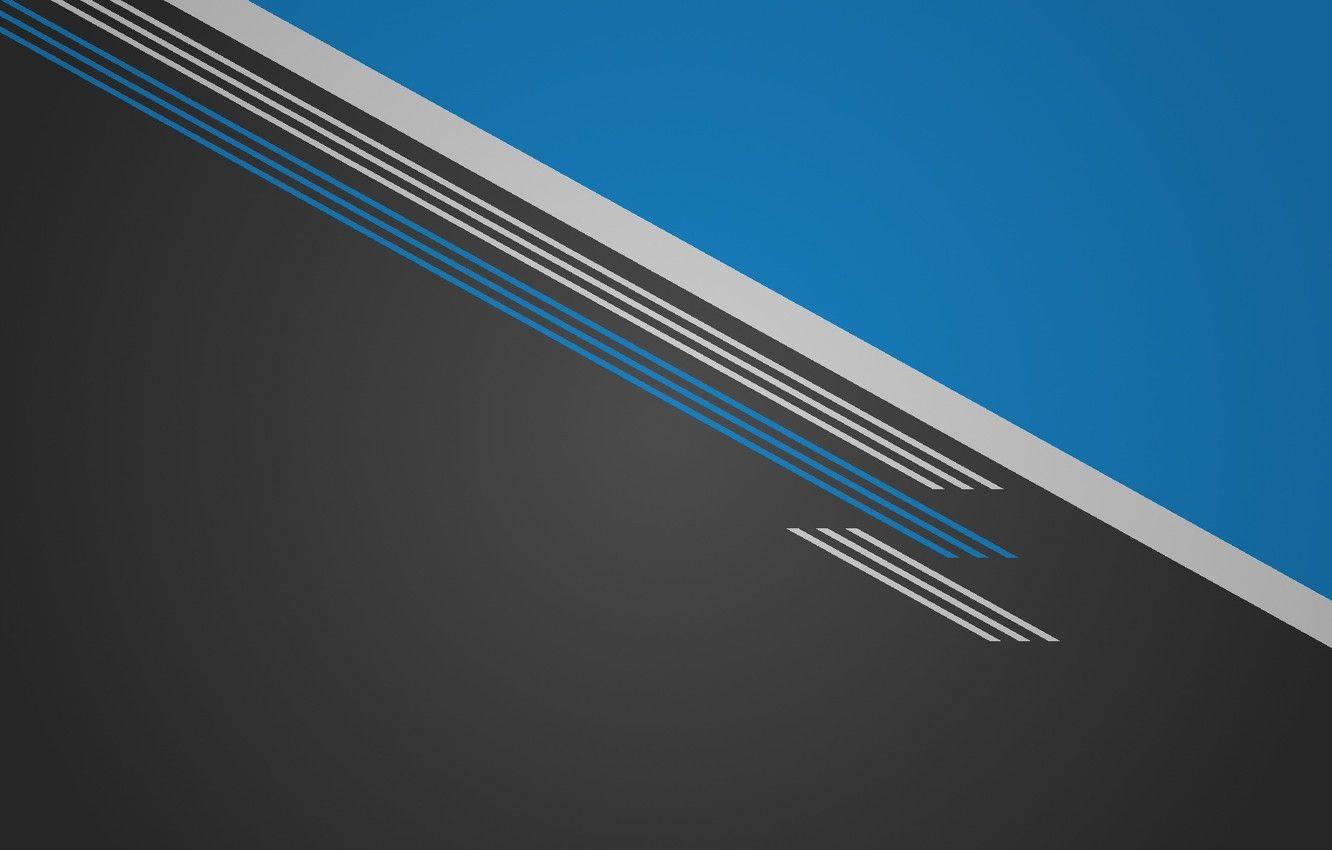 Minimalist Grey Blue Wallpapers Top Free Minimalist Grey Blue