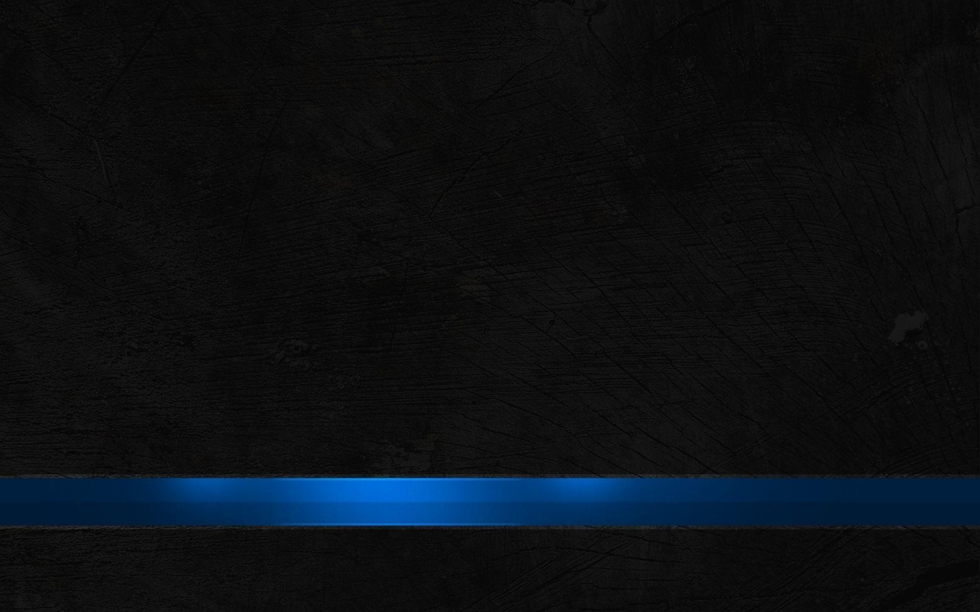 Blue and Black Desktop Wallpapers Top Free Blue and Black Desktop