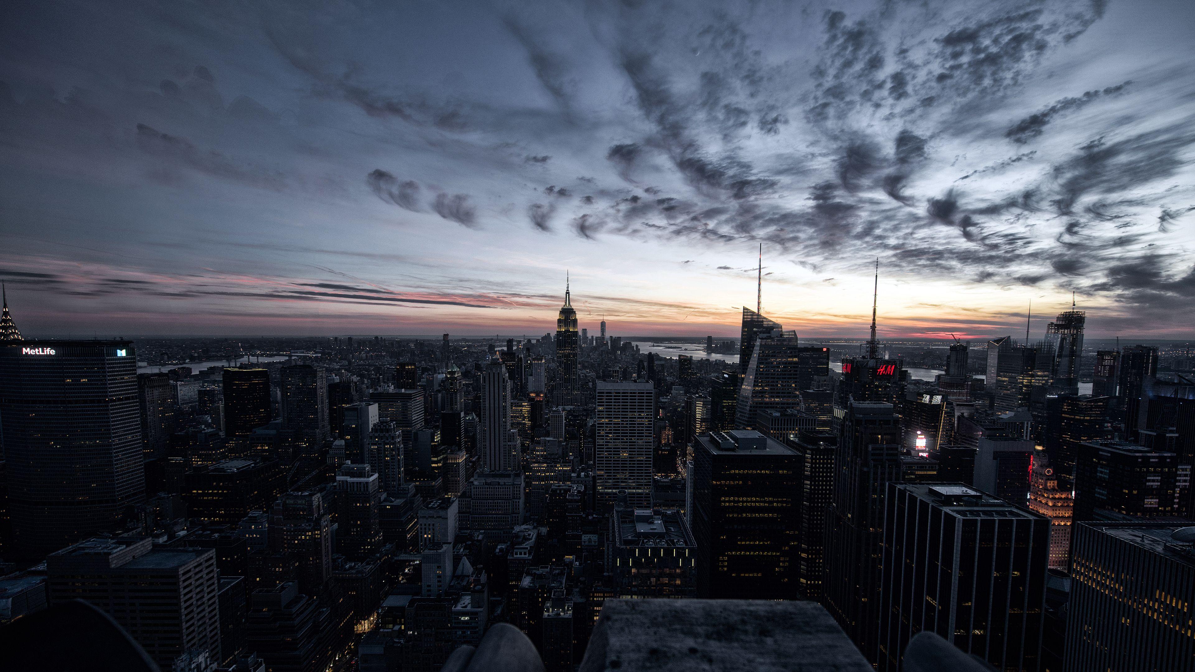 3840 X 2160 New York Wallpapers Top Free 3840 X 2160 New York