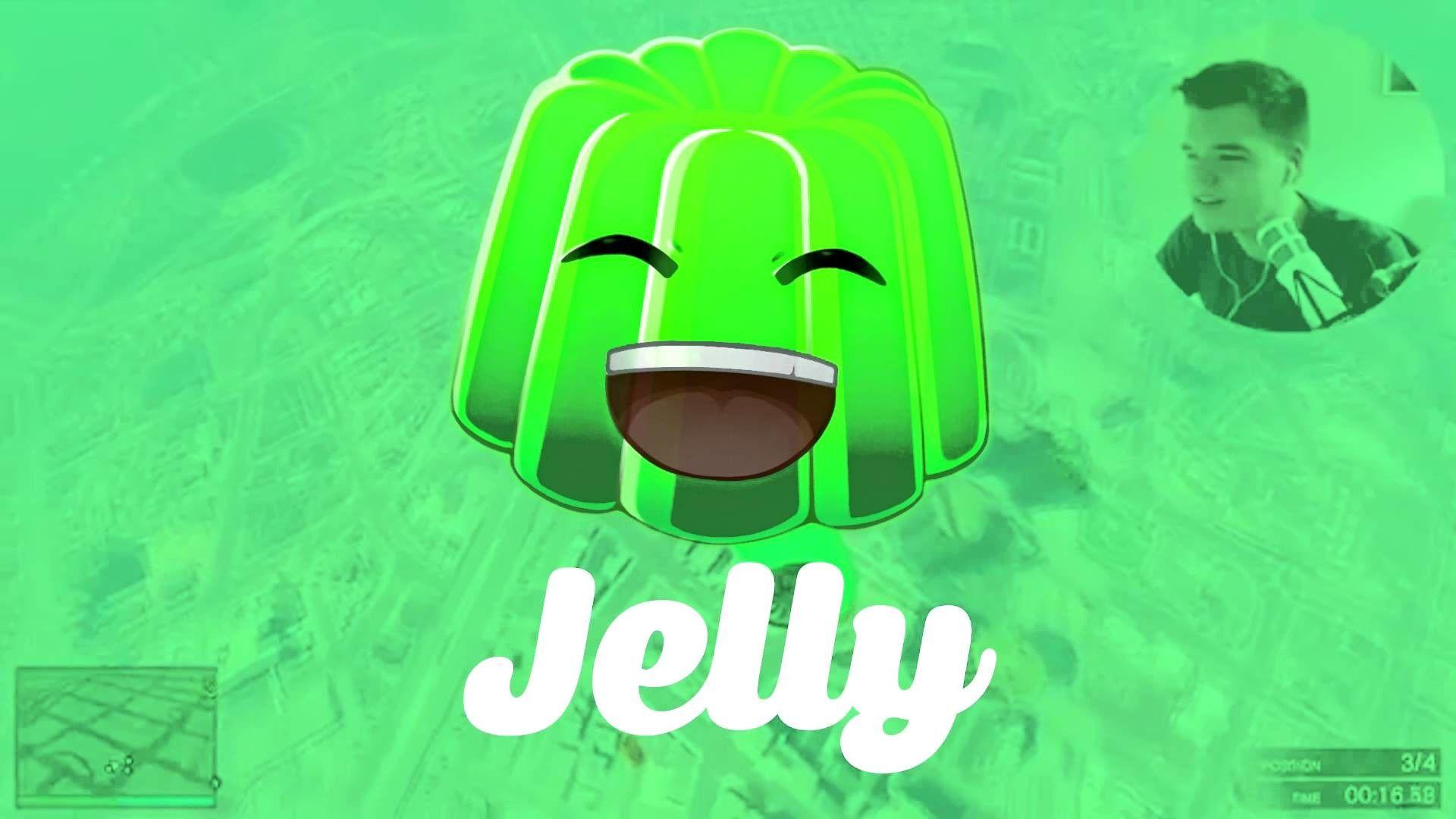 Jelly YouTube Wallpapers Top Free Jelly YouTube Backgrounds