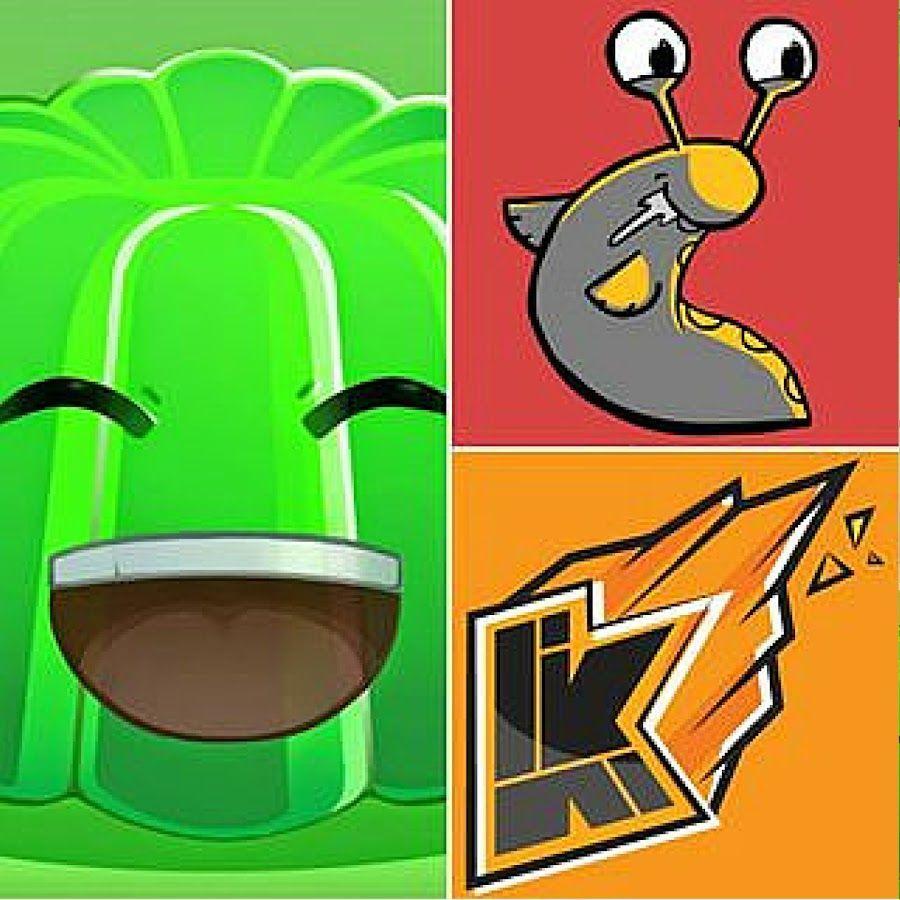 Jelly YouTube Wallpapers Top Free Jelly YouTube Backgrounds