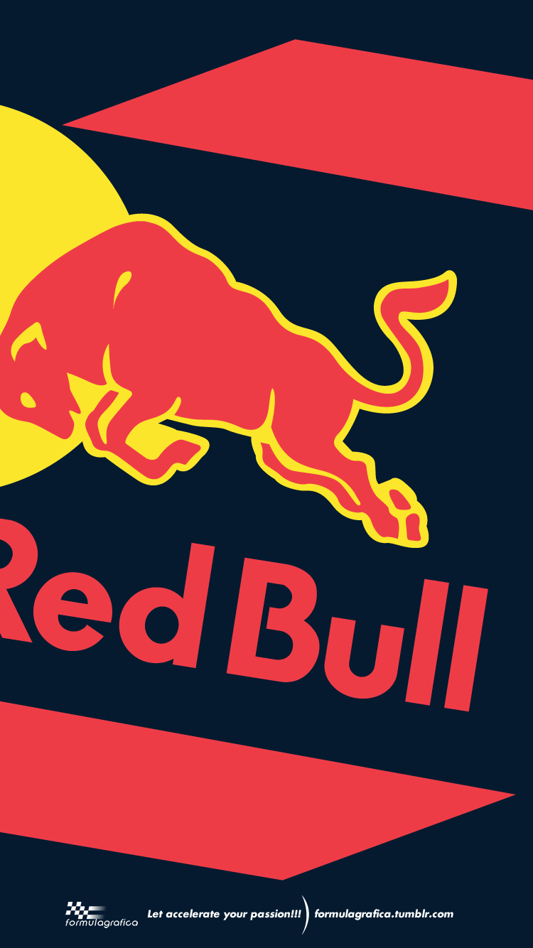 Red Bull iPhone Wallpapers Top Free Red Bull iPhone Backgrounds