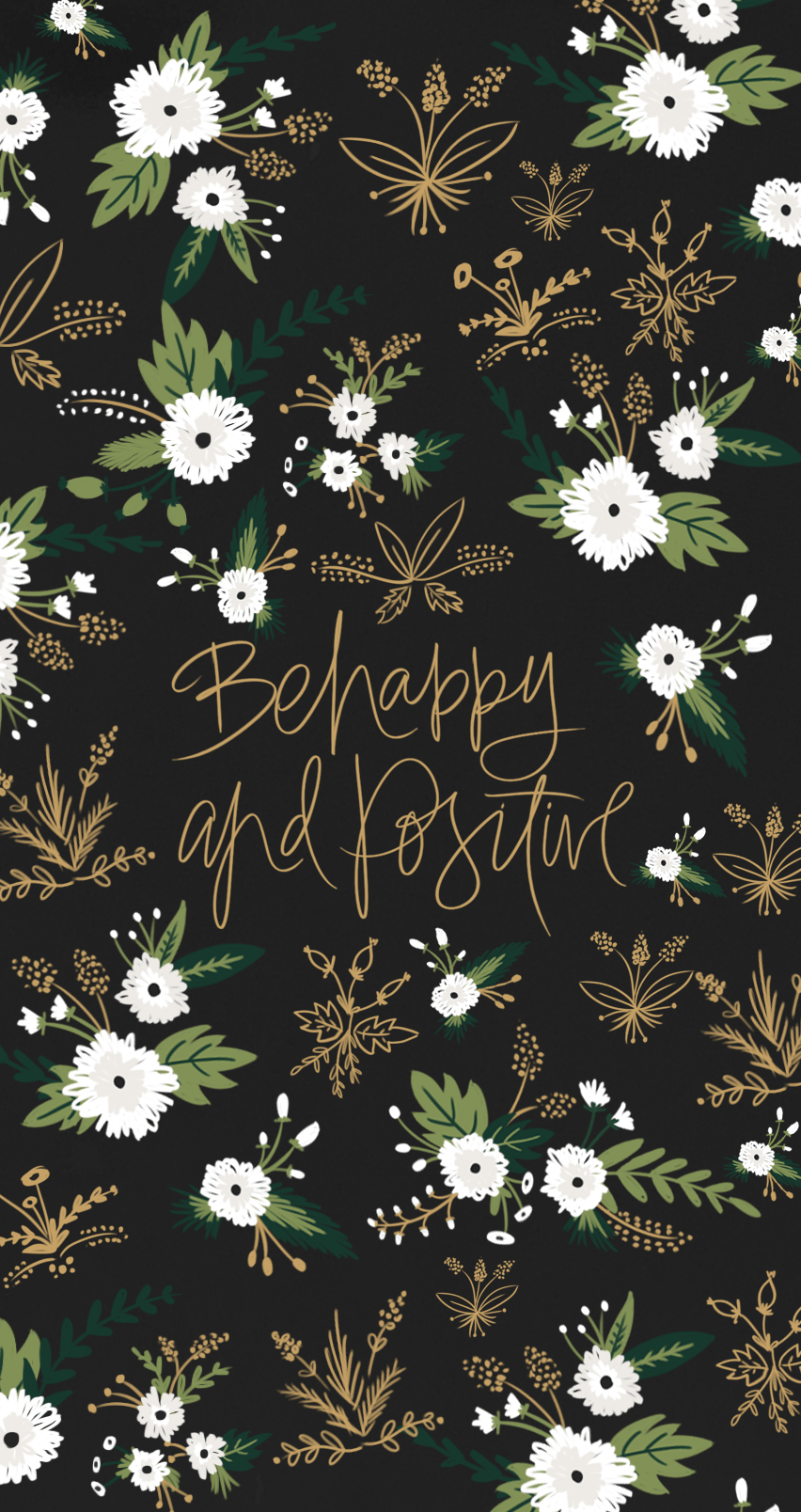 Black and White Flower iPhone Wallpapers Top Free Black and White