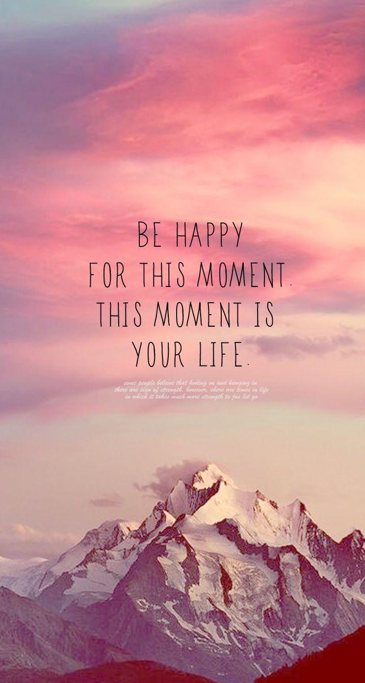 Live the Moment Wallpapers Top Free Live the Moment Backgrounds WallpaperAccess