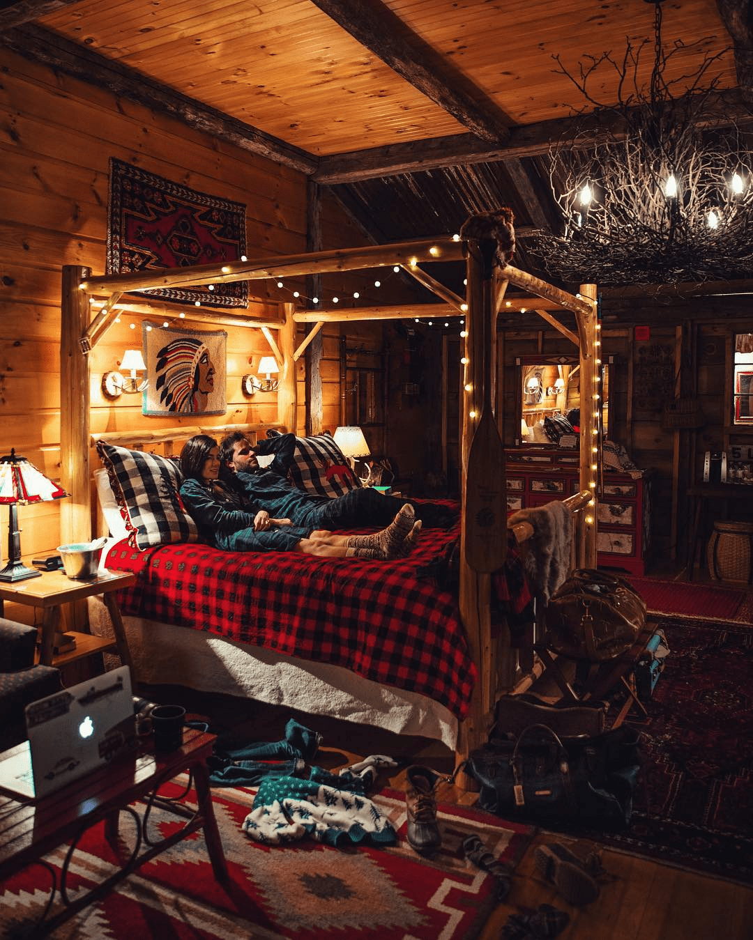 Cozy Cabin Wallpapers Top Free Cozy Cabin Backgrounds WallpaperAccess