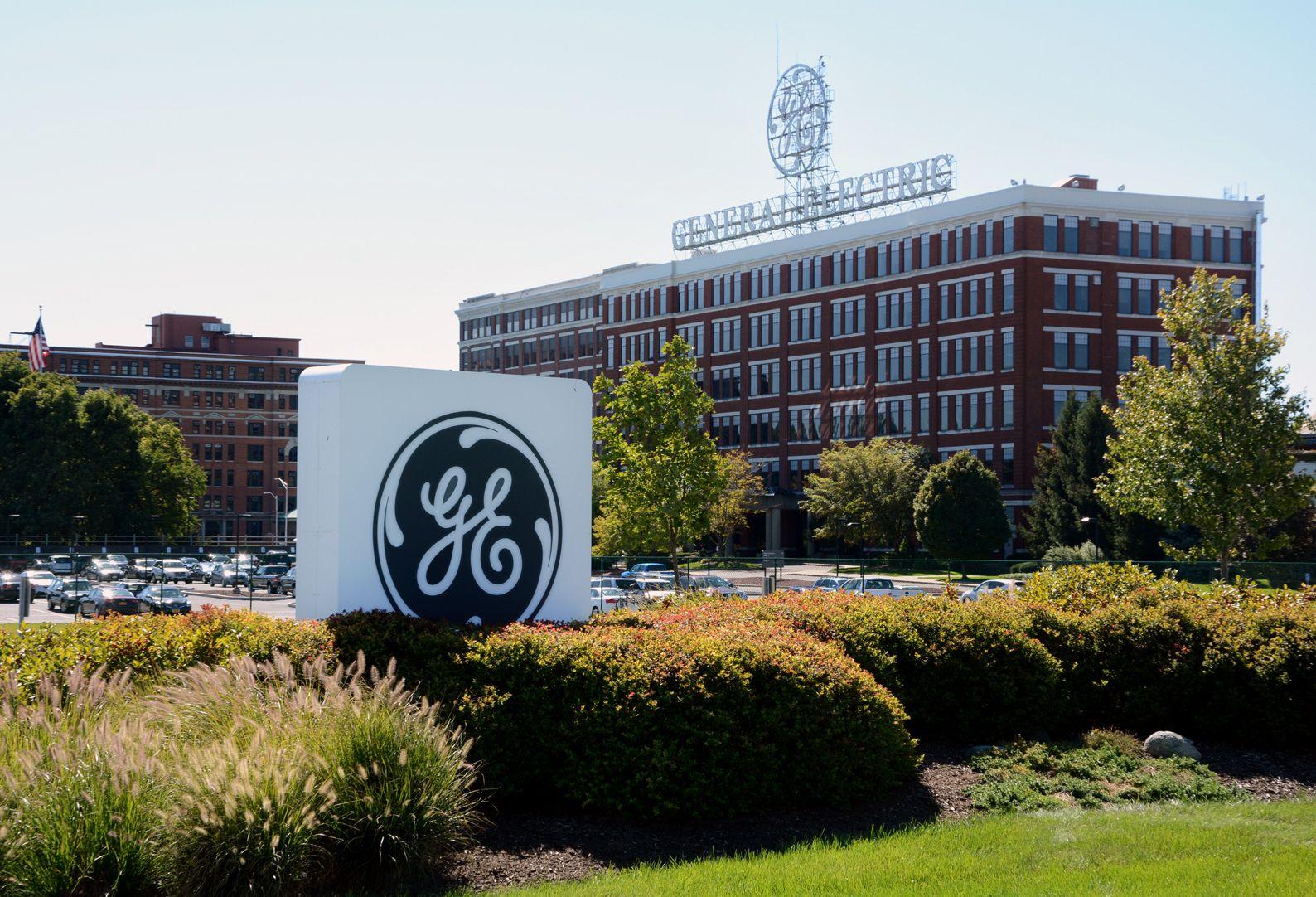 General Electric Wallpapers Top Free General Electric Backgrounds