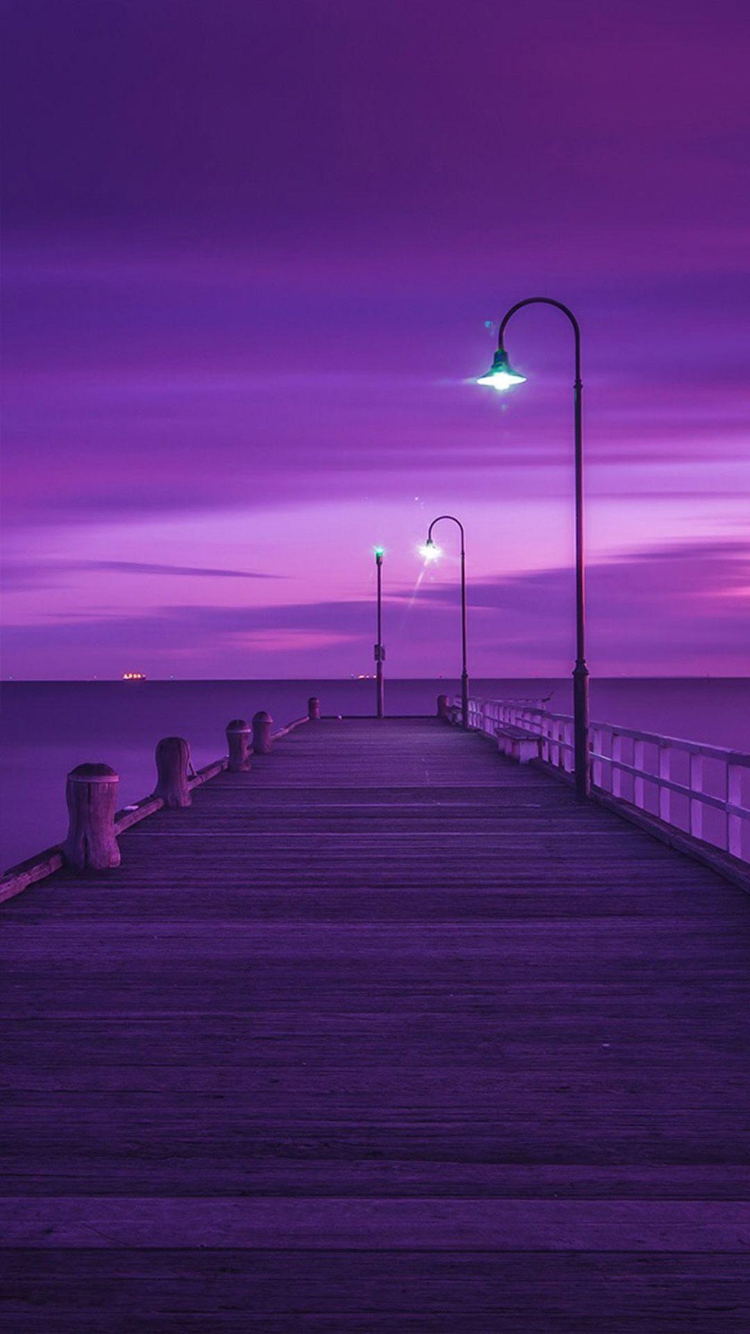 Purple Street Wallpapers Top Free Purple Street Backgrounds