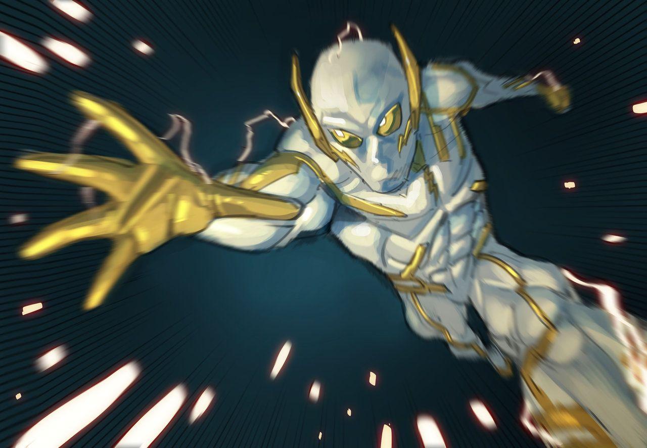 Godspeed Wallpapers Top Free Godspeed Backgrounds Wallpaperaccess