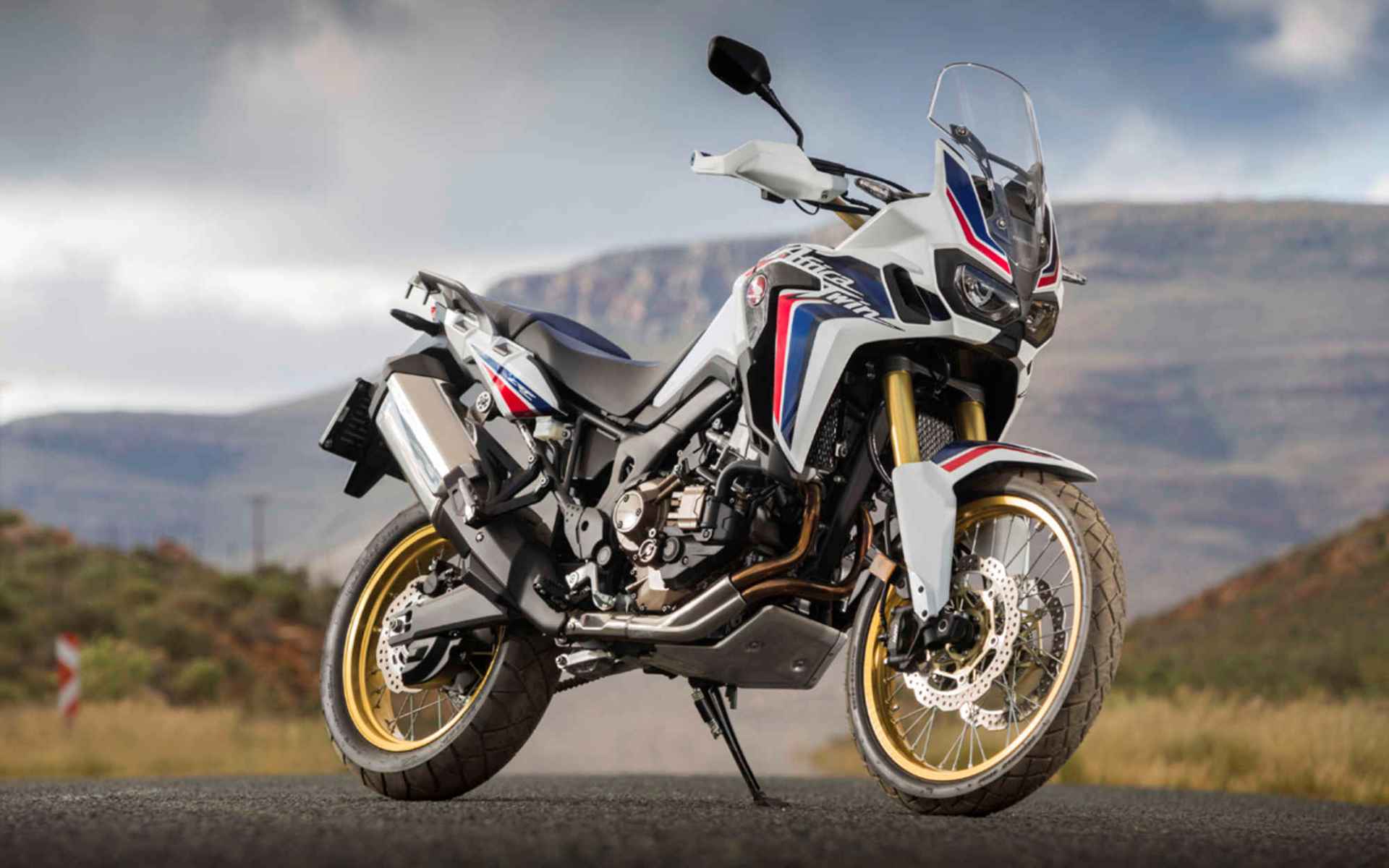 Honda Africa Twin Wallpapers Top Free Honda Africa Twin Backgrounds