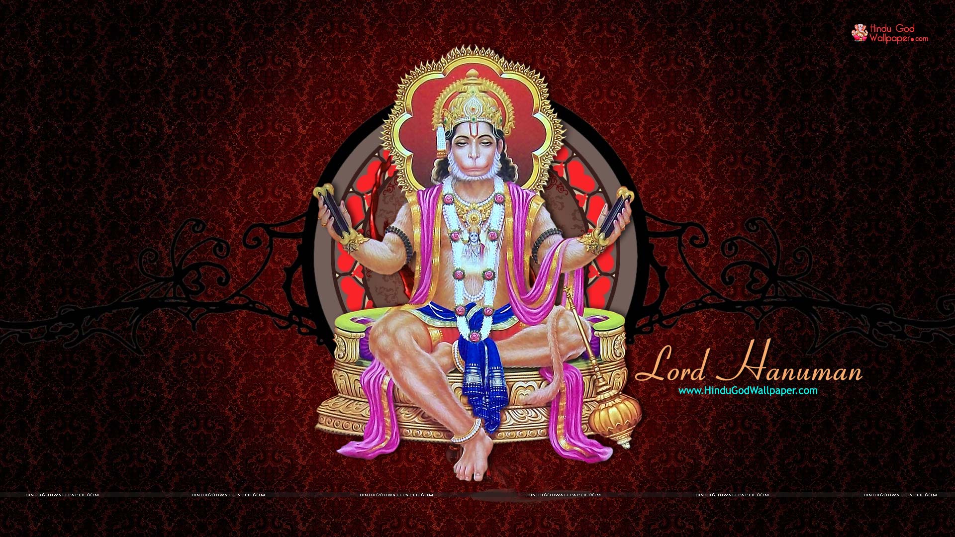 Hanuman Desktop Wallpapers Top Free Hanuman Desktop Backgrounds WallpaperAccess