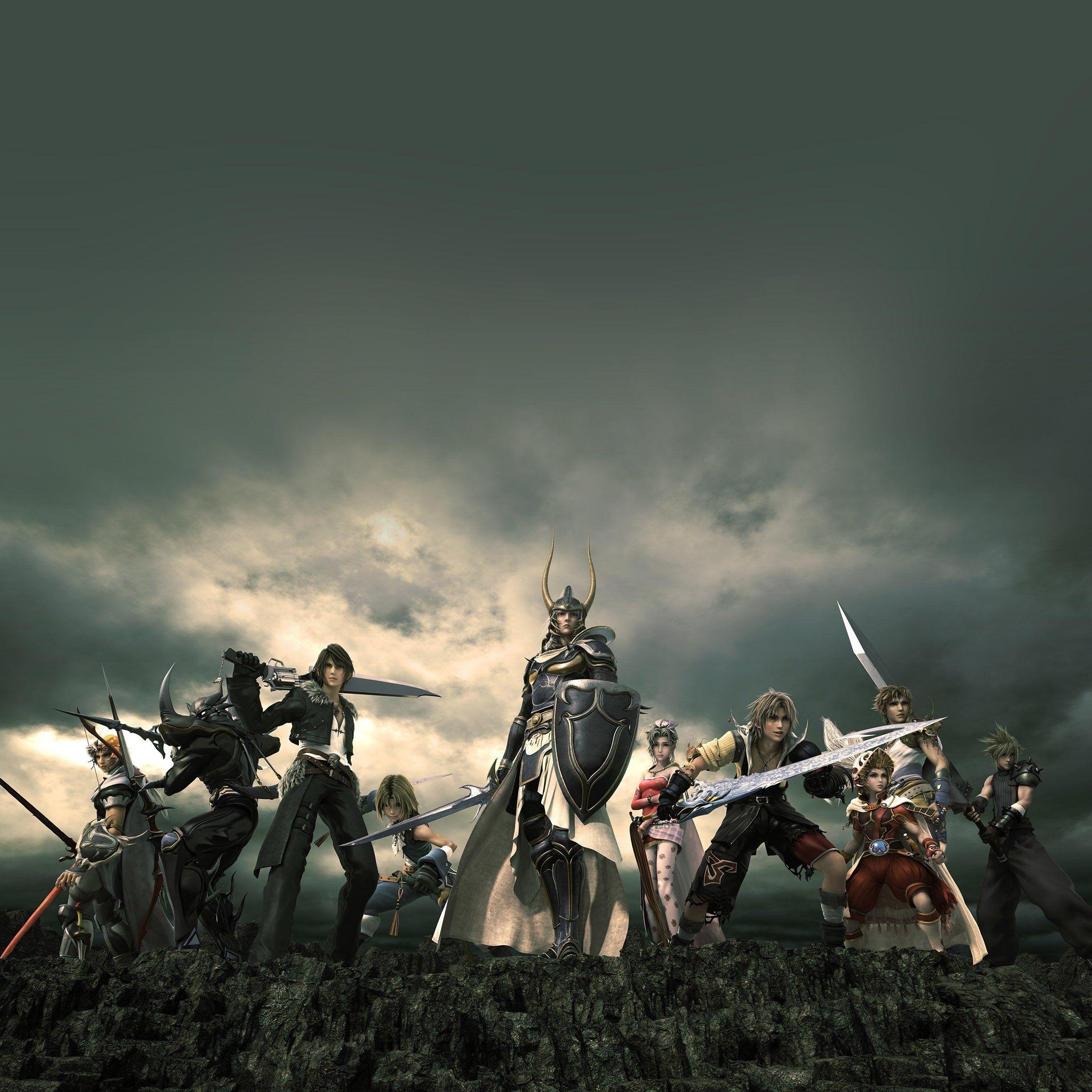 iPad Gaming Wallpapers Top Free iPad Gaming Backgrounds WallpaperAccess