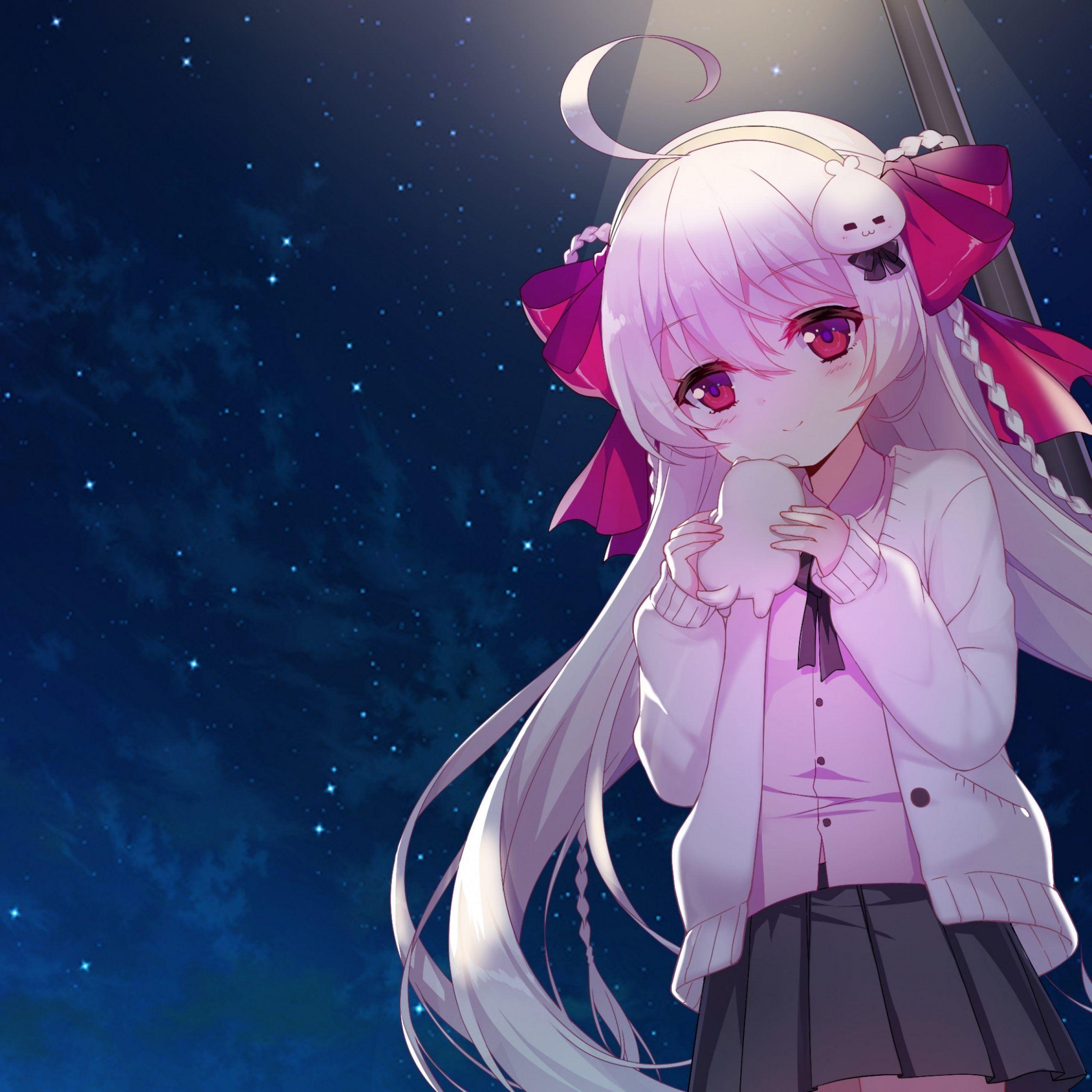 Pink anime live wallpaper trainervsa