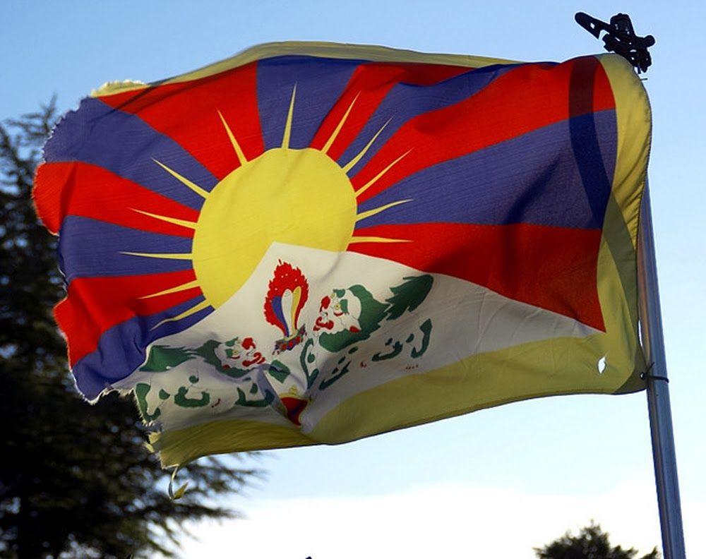 Tibetan Flag Wallpapers Top Free Tibetan Flag Backgrounds