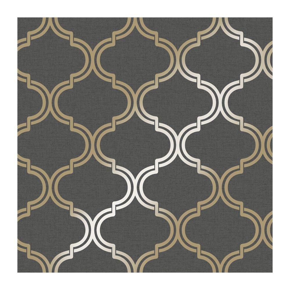 Black and Gold Geometric Wallpapers Top Free Black and Gold Geometric