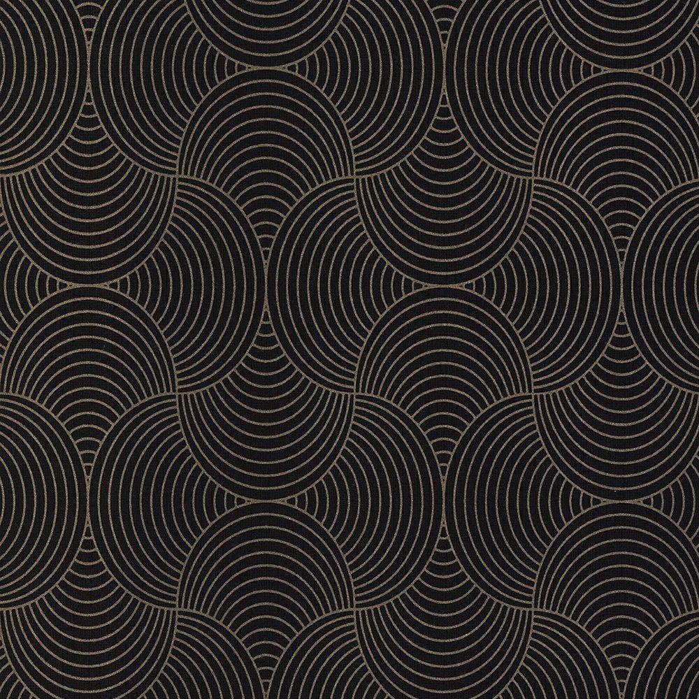 Black and Gold Geometric Wallpapers Top Free Black and Gold Geometric