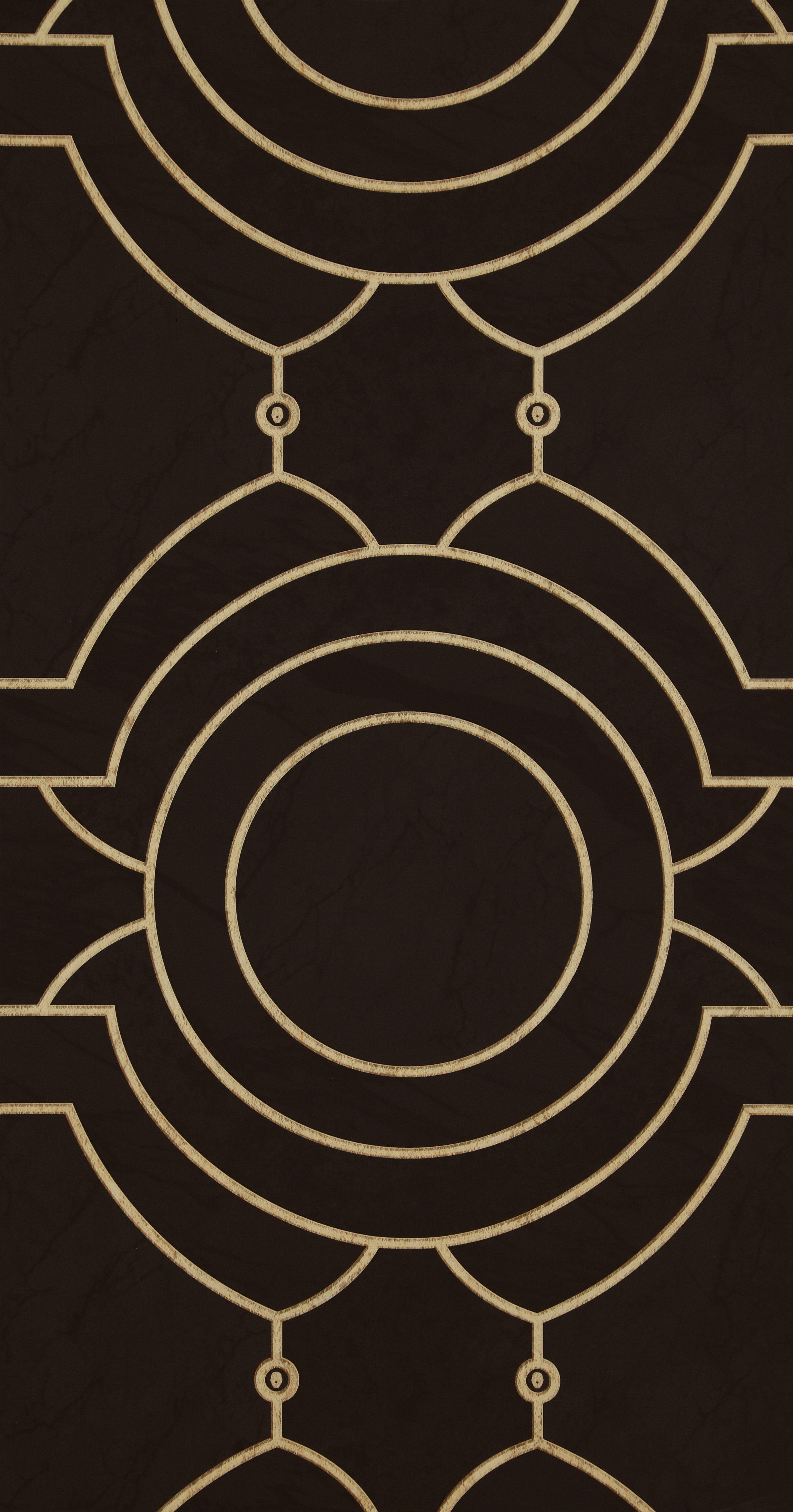 Black and Gold Geometric Wallpapers Top Free Black and Gold Geometric