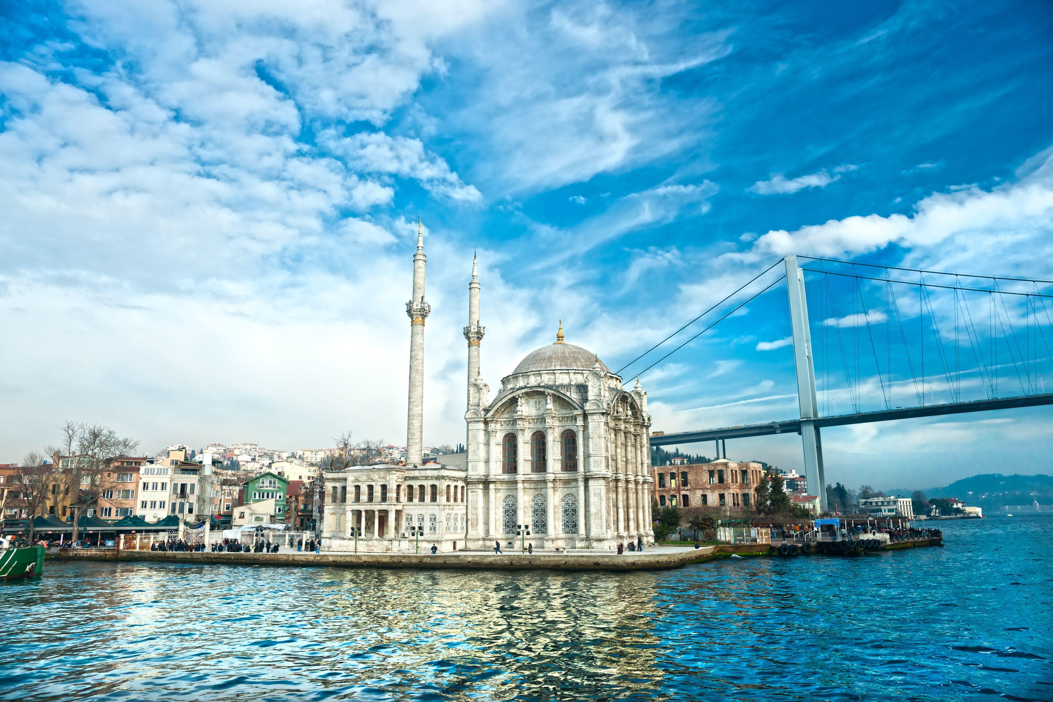 Istanbul Wallpapers Top Free Istanbul Backgrounds WallpaperAccess