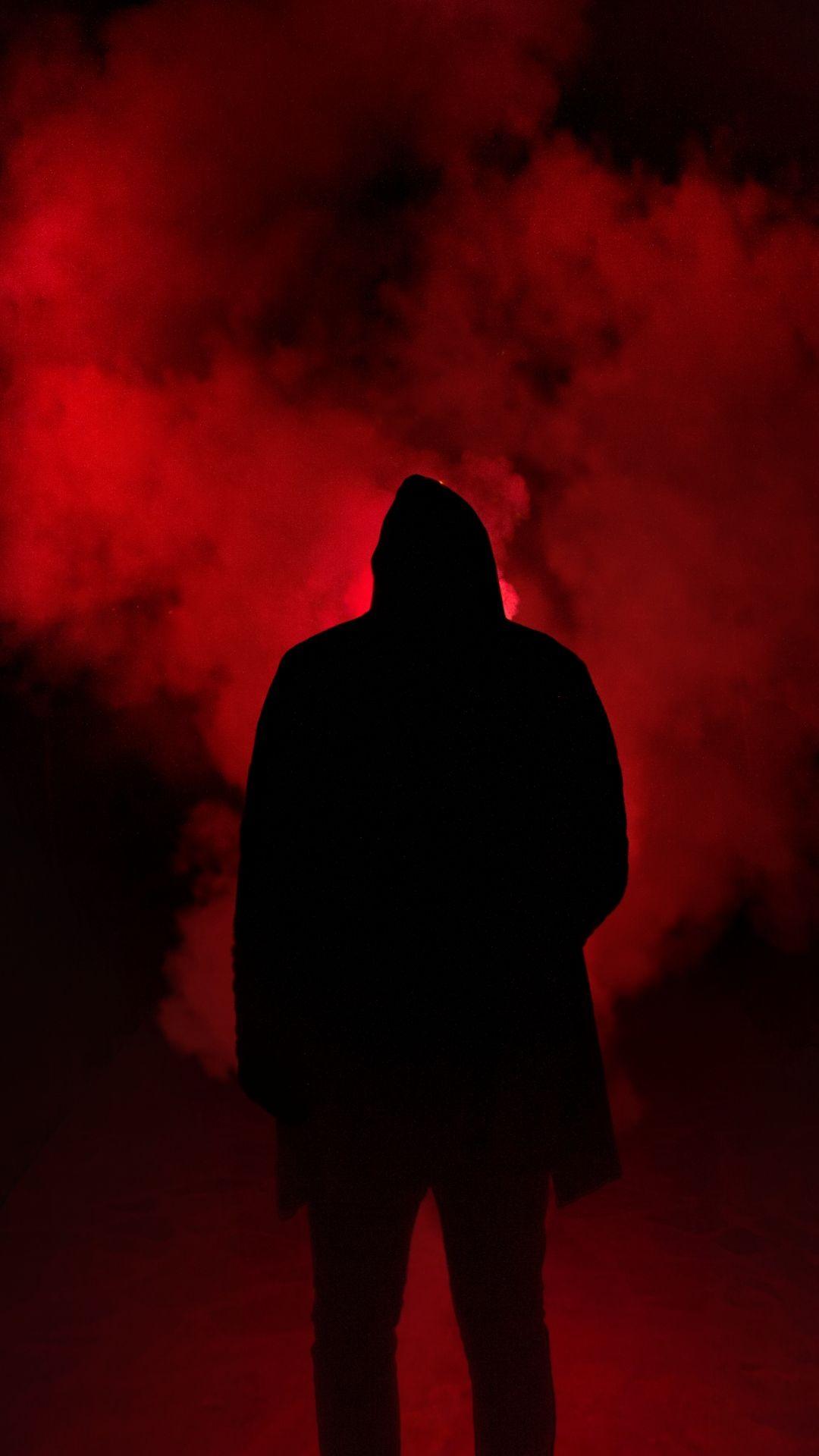 Red and Black iPhone Wallpapers Top Free Red and Black iPhone