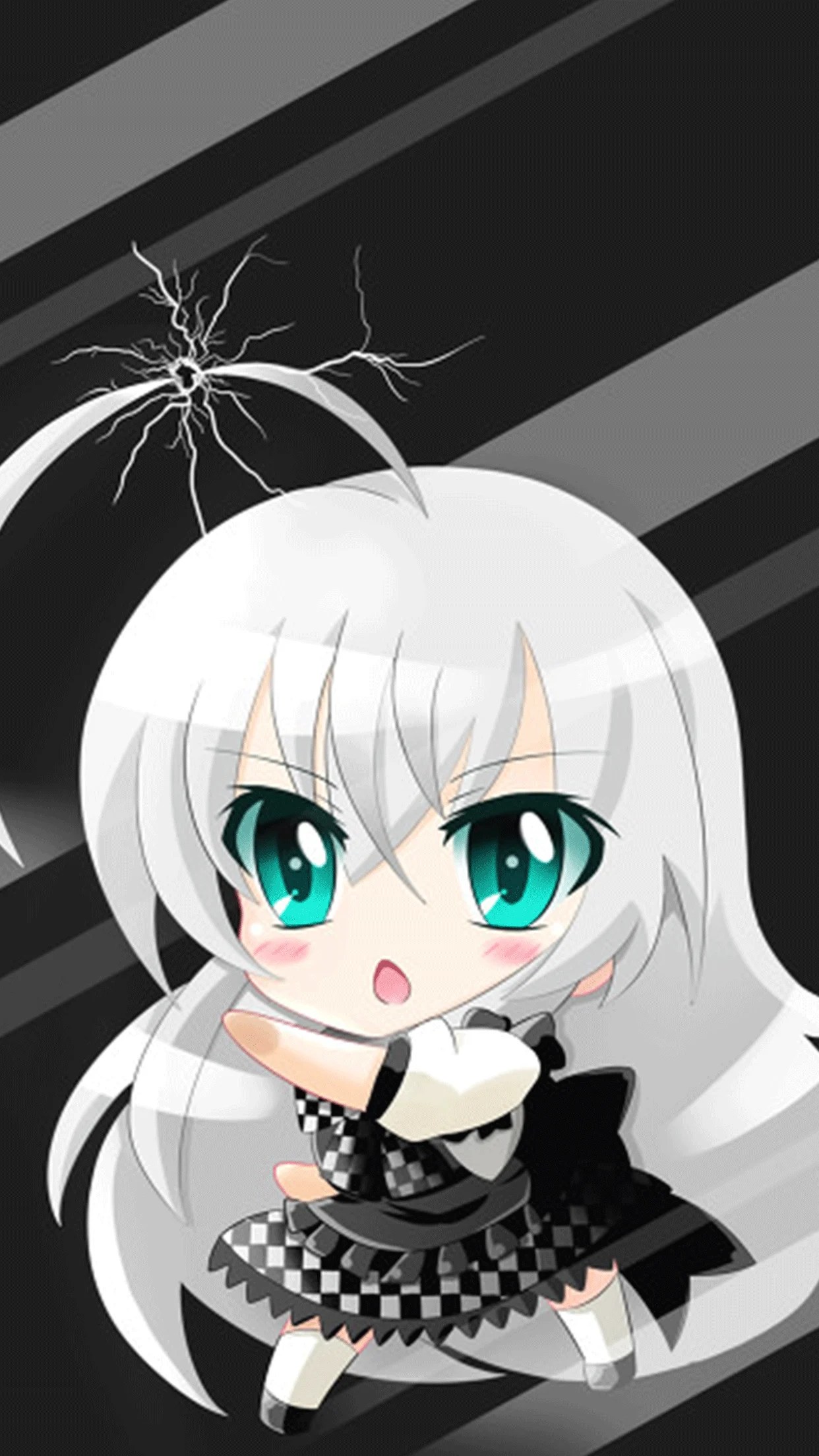 Anime Glass Wallpapers Top Free Anime Glass Backgrounds WallpaperAccess