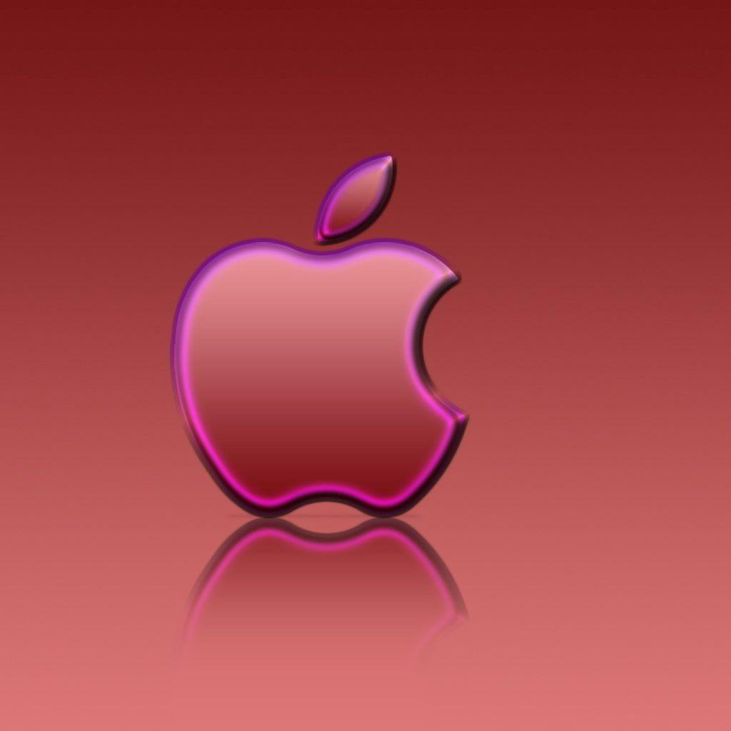 Pink Apple Wallpapers Top Free Pink Apple Backgrounds WallpaperAccess