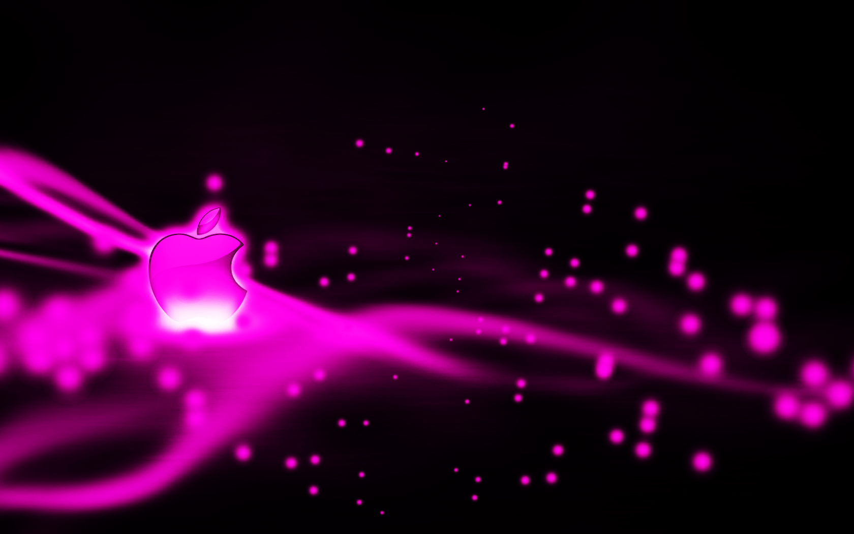 Pink Apple Wallpapers Top Free Pink Apple Backgrounds WallpaperAccess