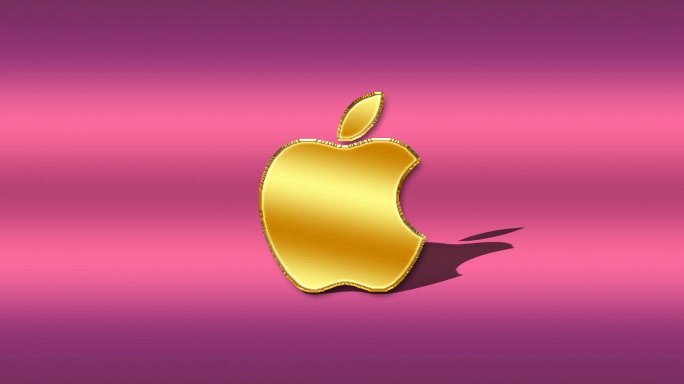 Pink Apple Wallpapers Top Free Pink Apple Backgrounds WallpaperAccess