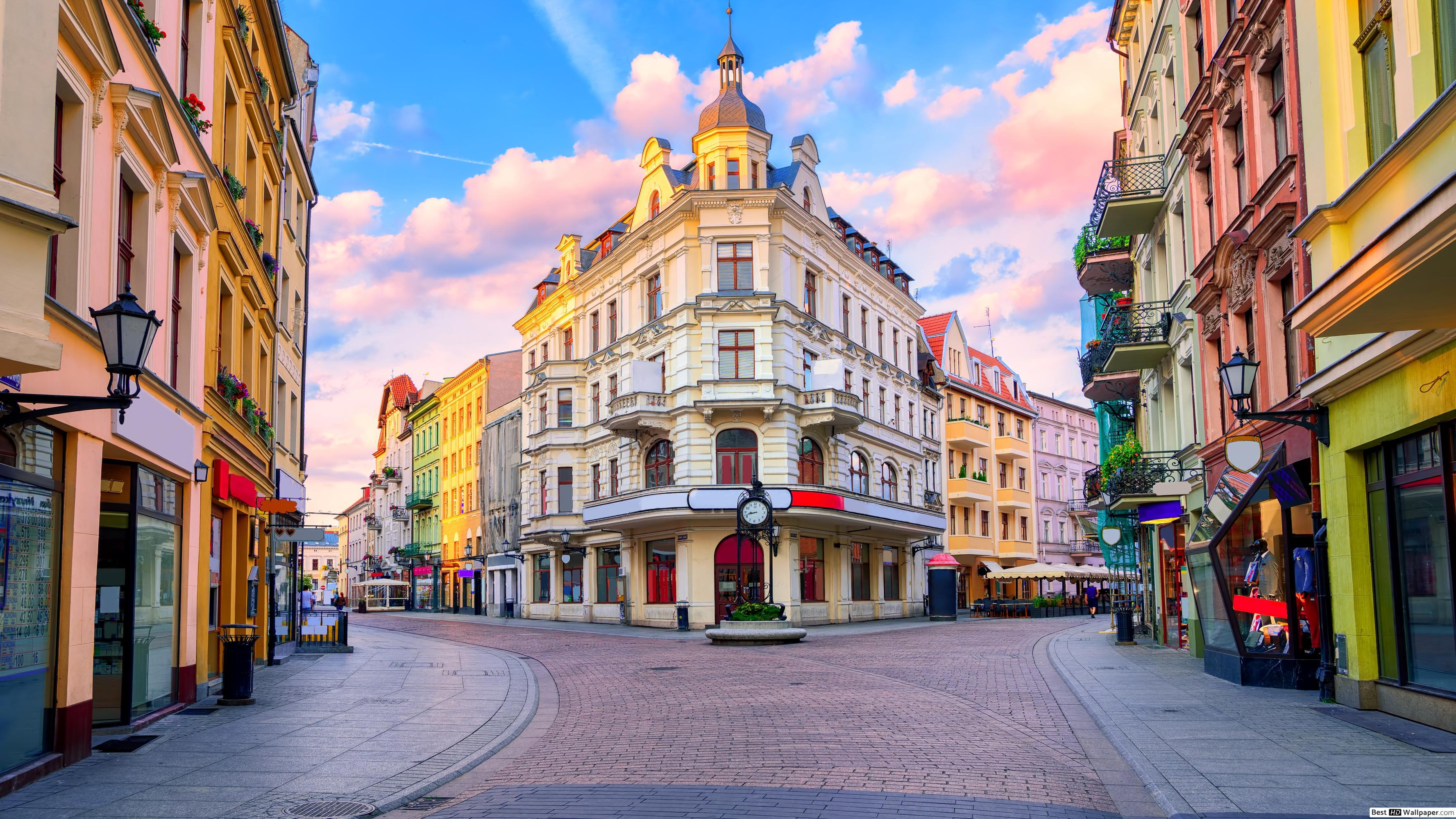 DIKLOSM TRAVEL AGENCY POLAND