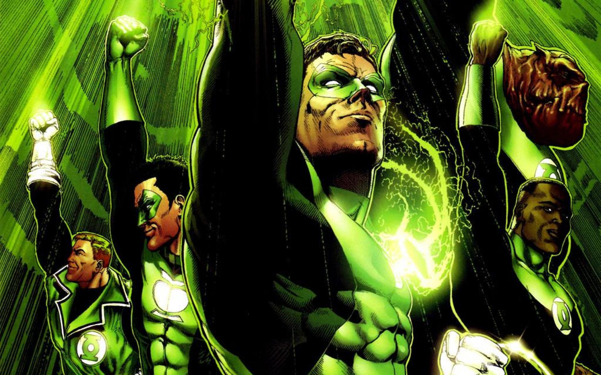 Hal Jordan Wallpapers Top Free Hal Jordan Backgrounds WallpaperAccess