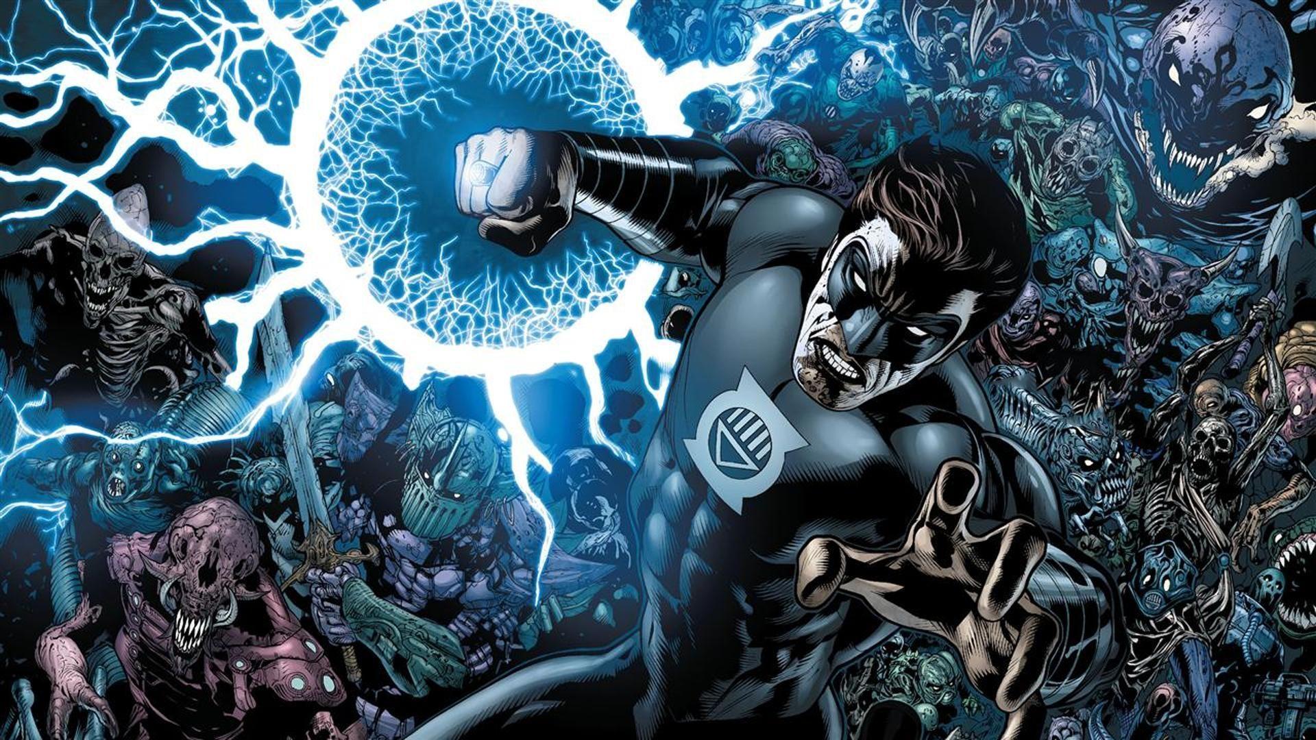 Hal Jordan Wallpapers Top Free Hal Jordan Backgrounds WallpaperAccess