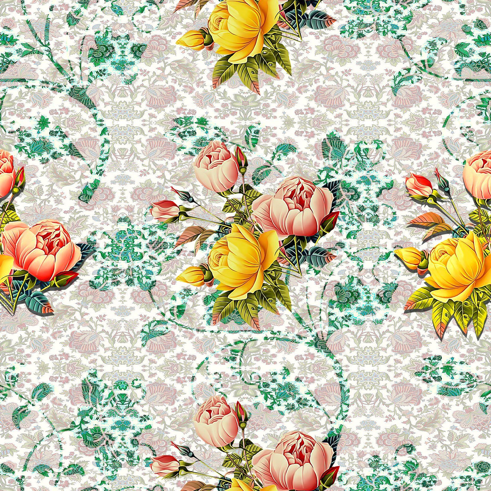 Victorian Flower Wallpapers Top Free Victorian Flower Backgrounds