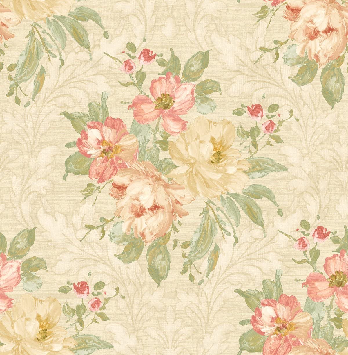 Victorian Floral Wallpapers Top Free Victorian Floral Backgrounds