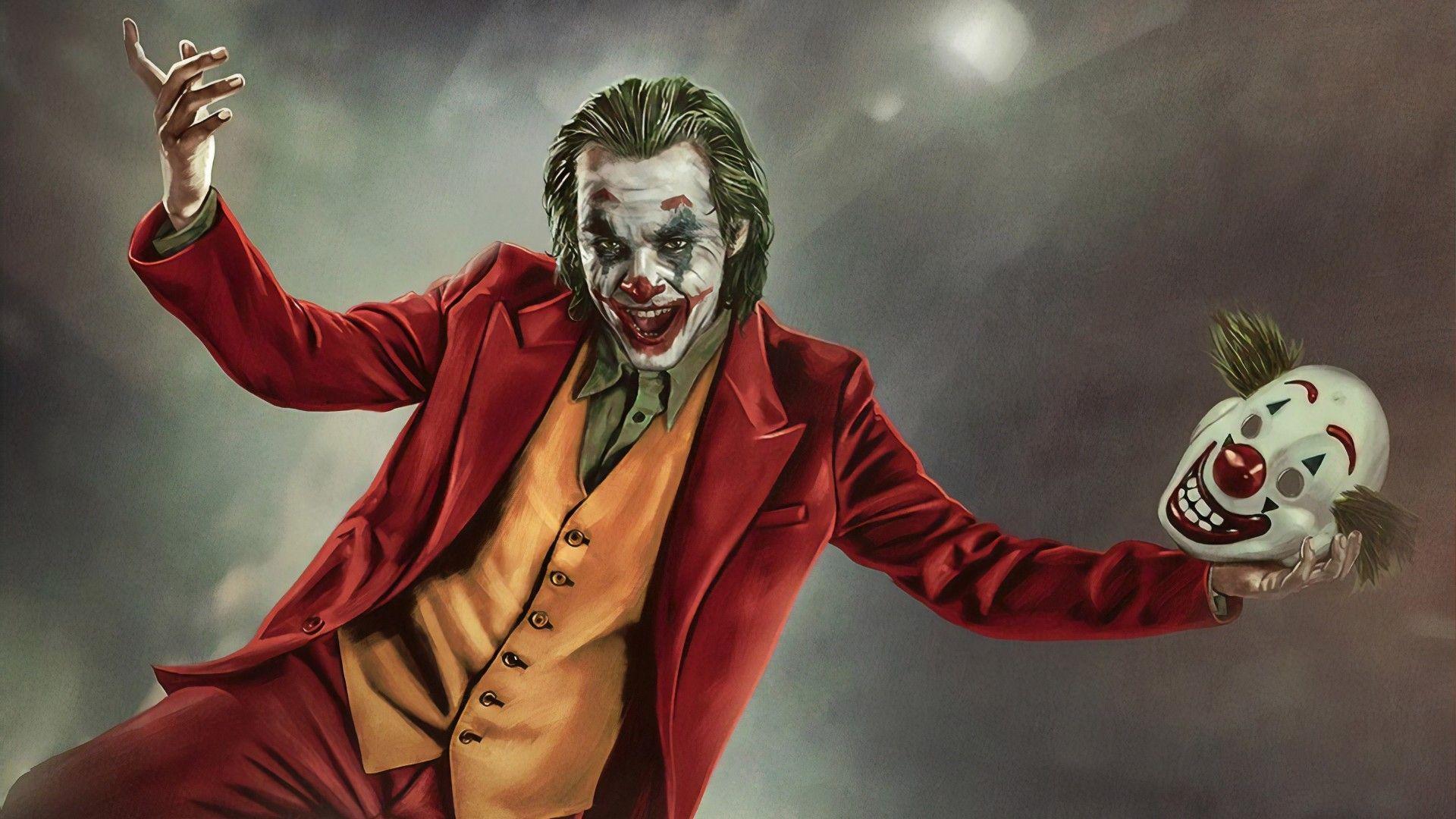 1920 X 1080 Joker Wallpapers Top Free 1920 X 1080 Joker Backgrounds
