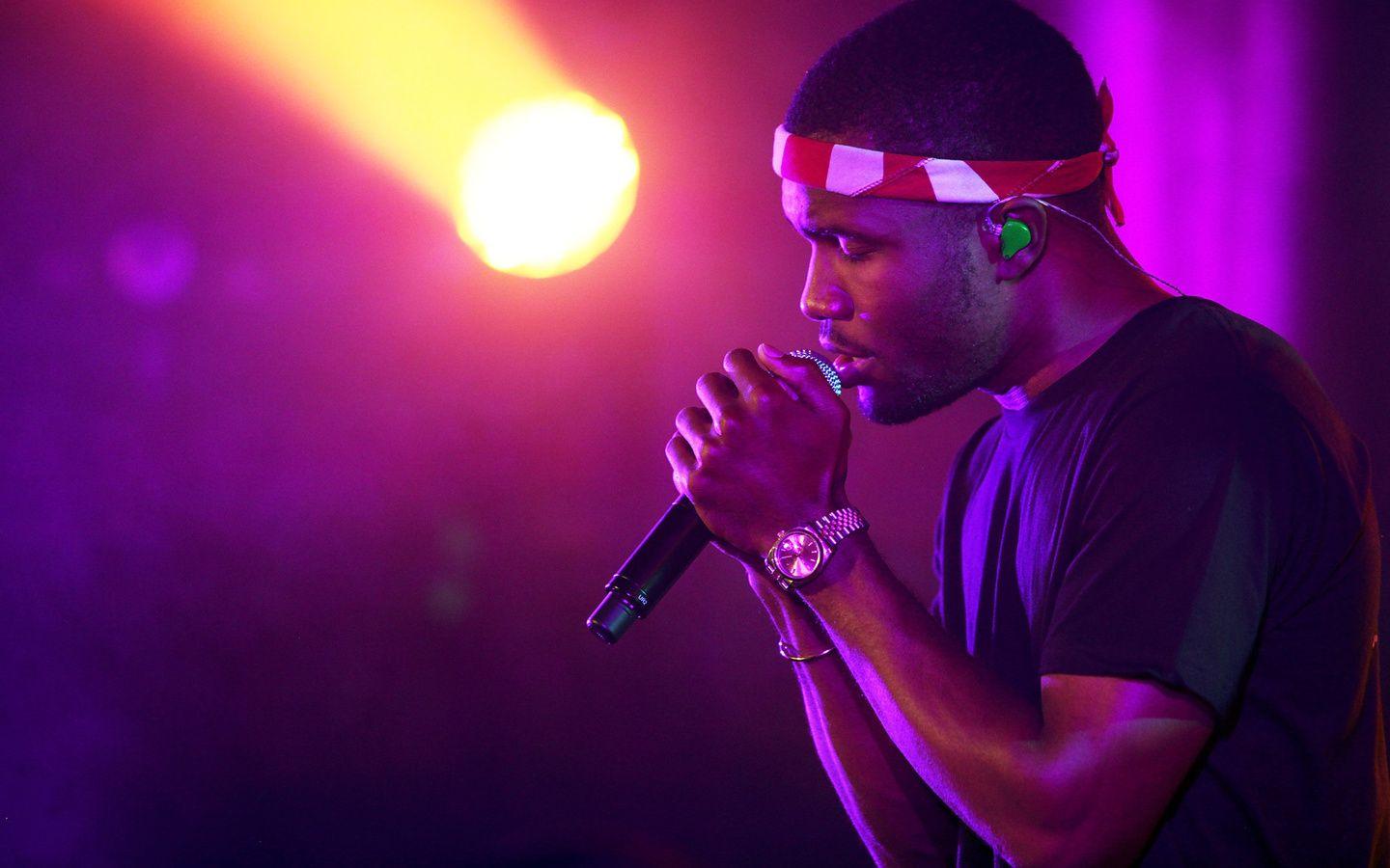 Frank Ocean Wallpapers Top Free Frank Ocean Backgrounds WallpaperAccess