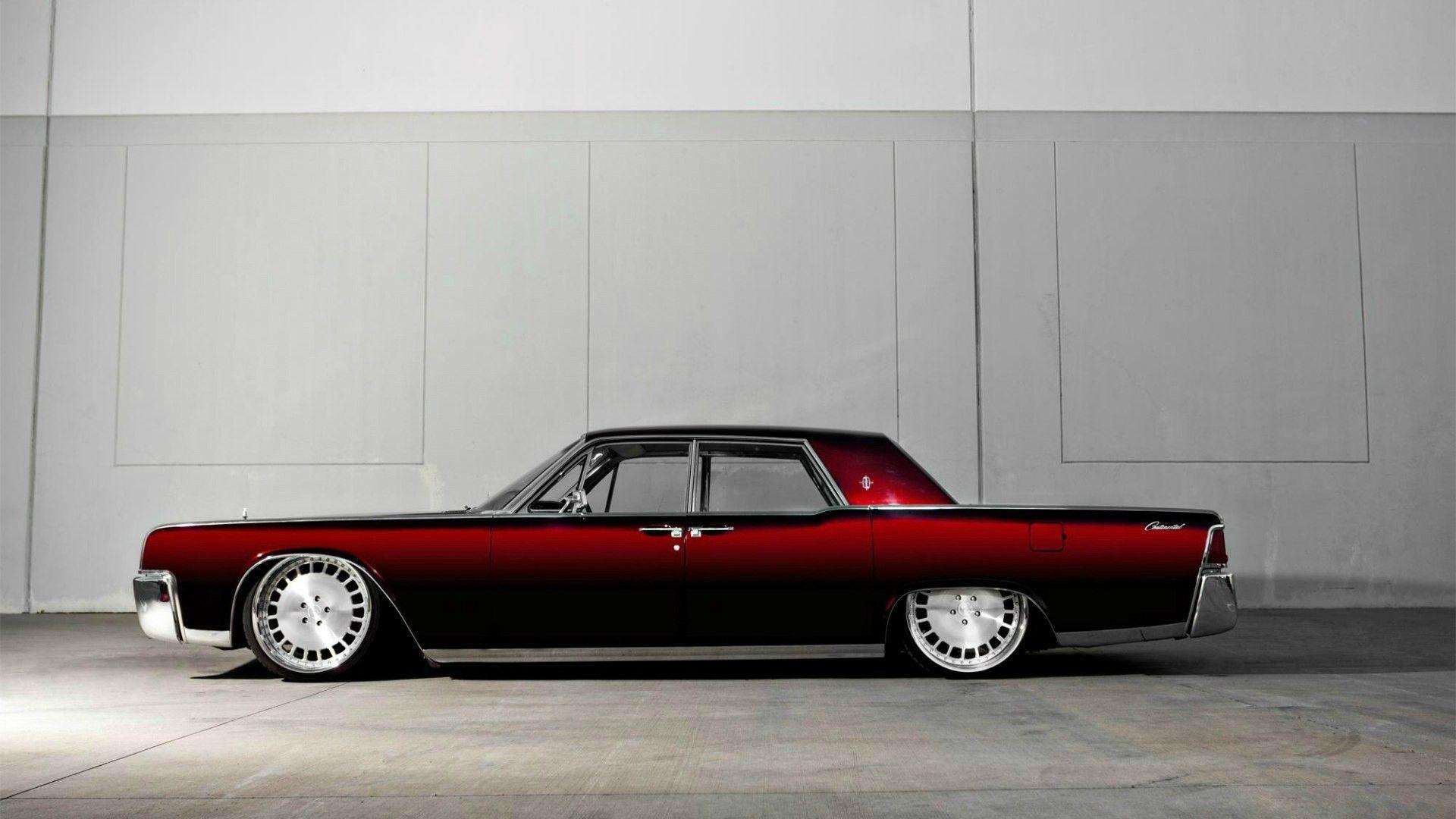 Lincoln Continental Wallpapers Top Free Lincoln Continental