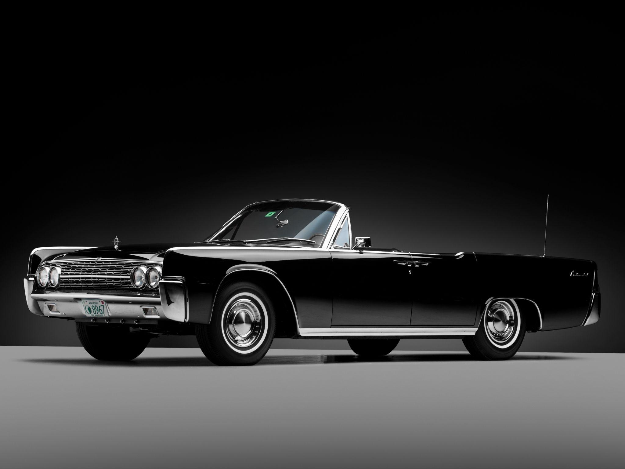 Lincoln Continental Wallpapers Top Free Lincoln Continental