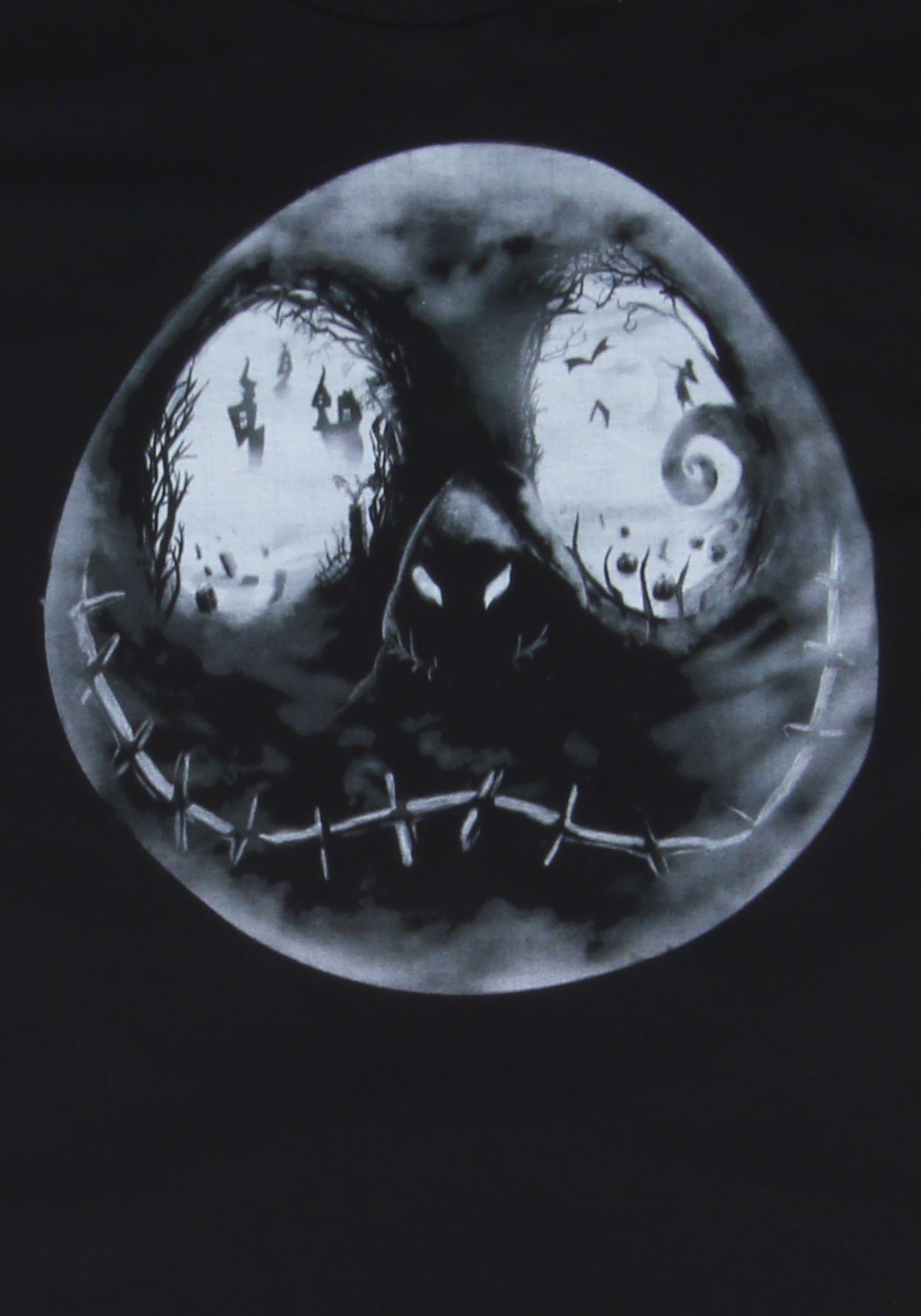 Jack Skellington iPhone Wallpapers Top Free Jack Skellington iPhone