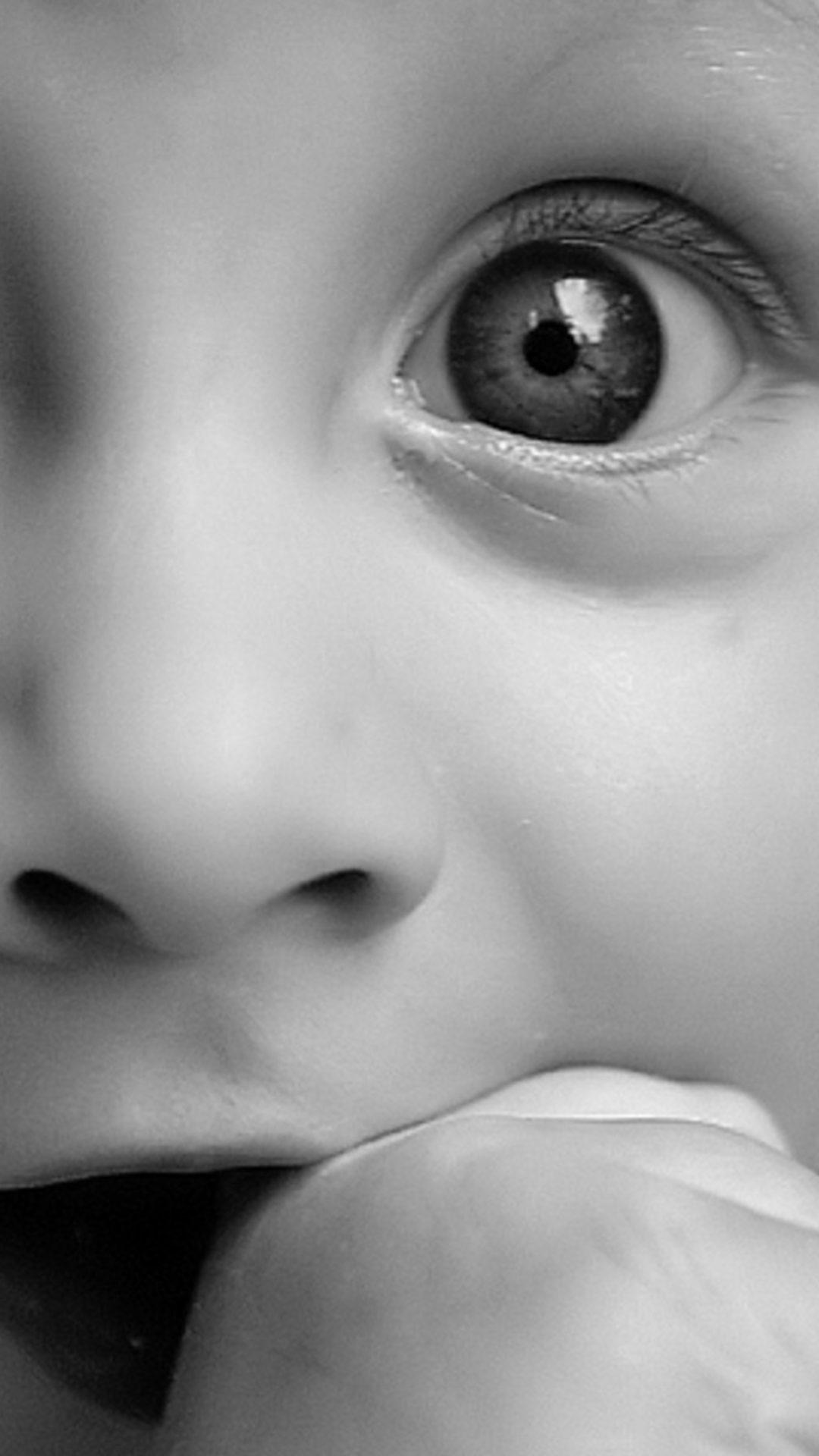 Cute Eye iPhone 5 Wallpapers Top Free Cute Eye iPhone 5 Backgrounds WallpaperAccess