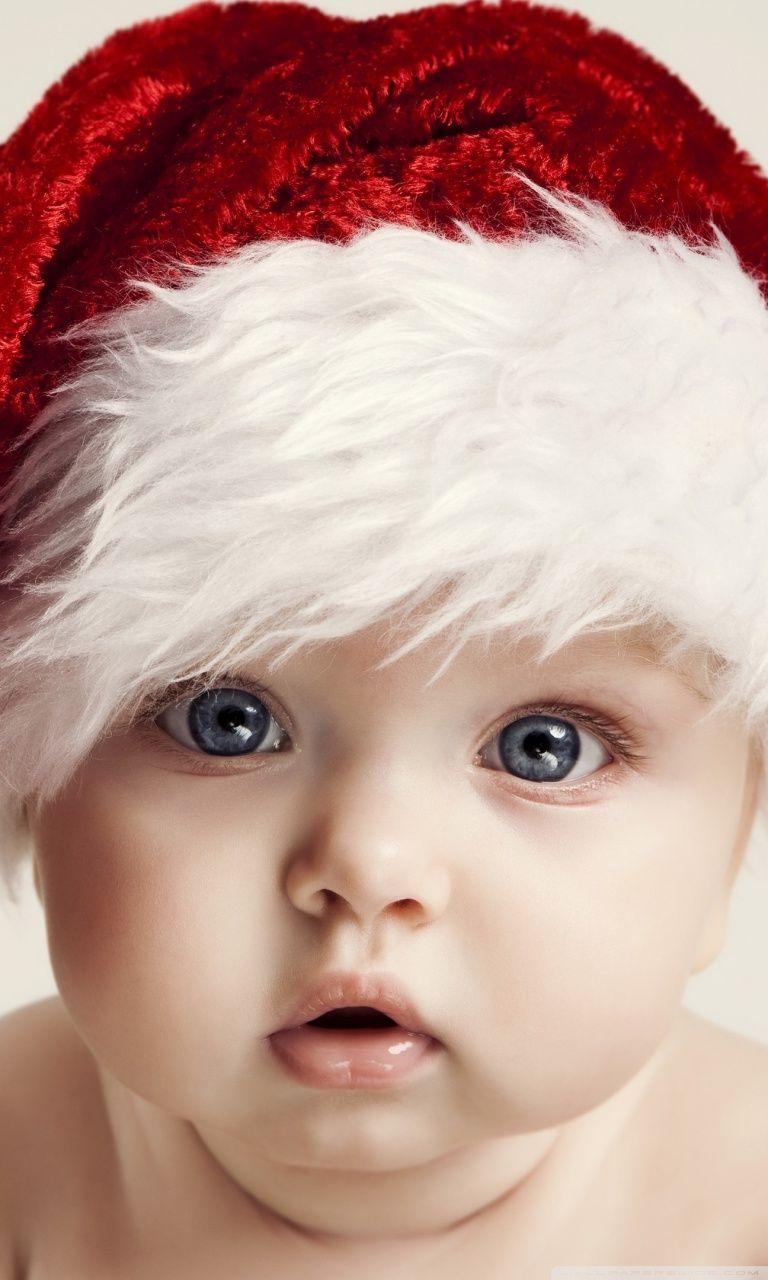 Cute Baby Mobile Phone Wallpapers