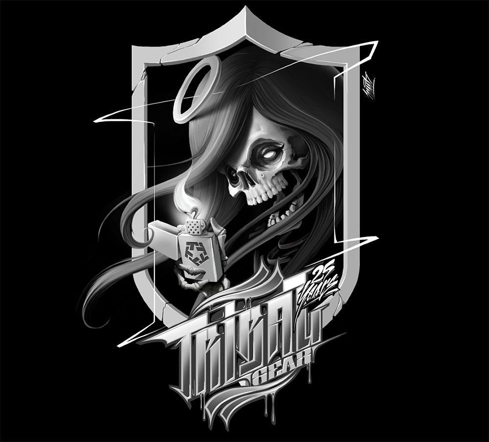 Tribal Gear Wallpapers Top Free Tribal Gear Backgrounds WallpaperAccess