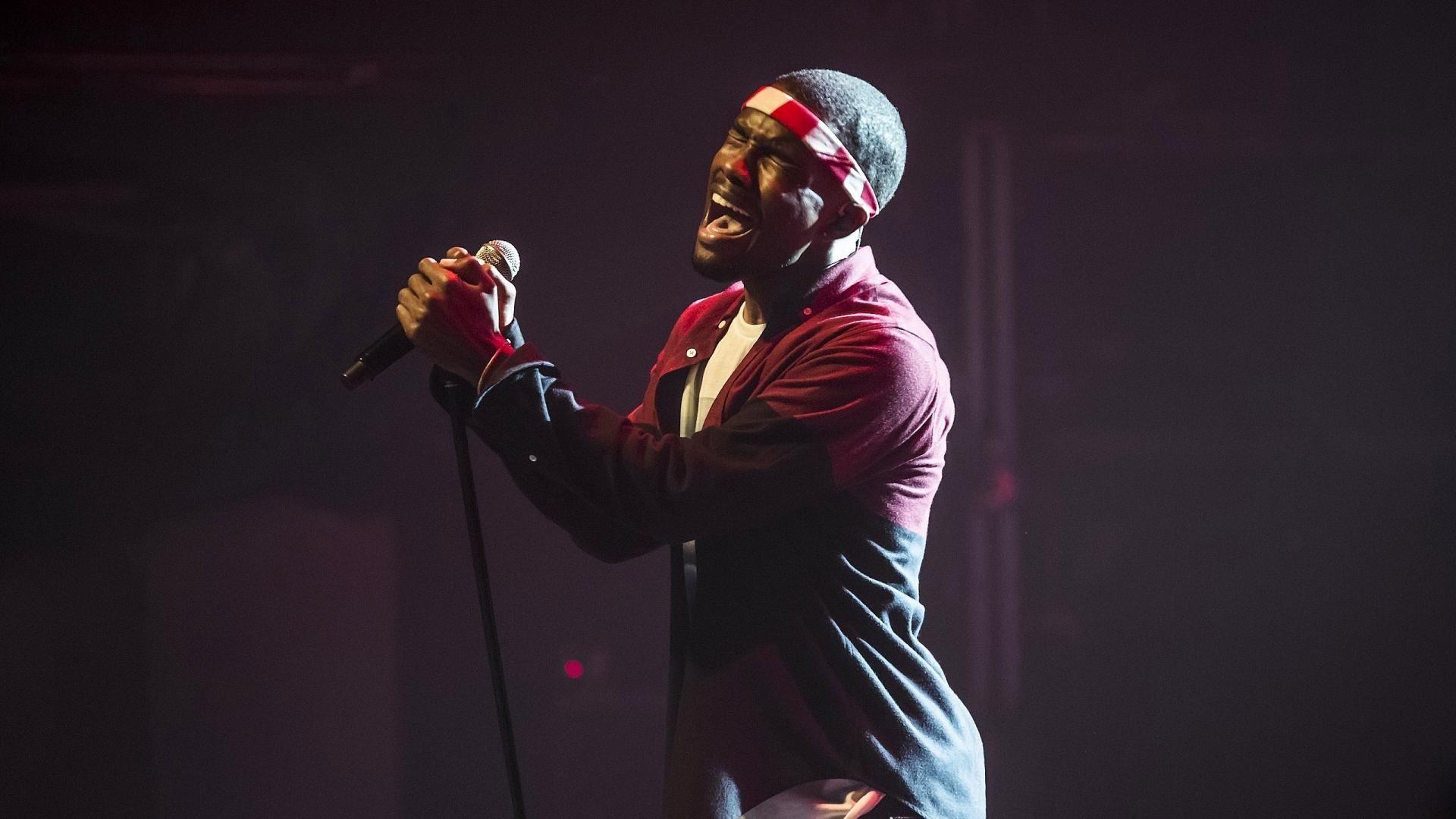 Frank Ocean Wallpapers Top Free Frank Ocean Backgrounds WallpaperAccess