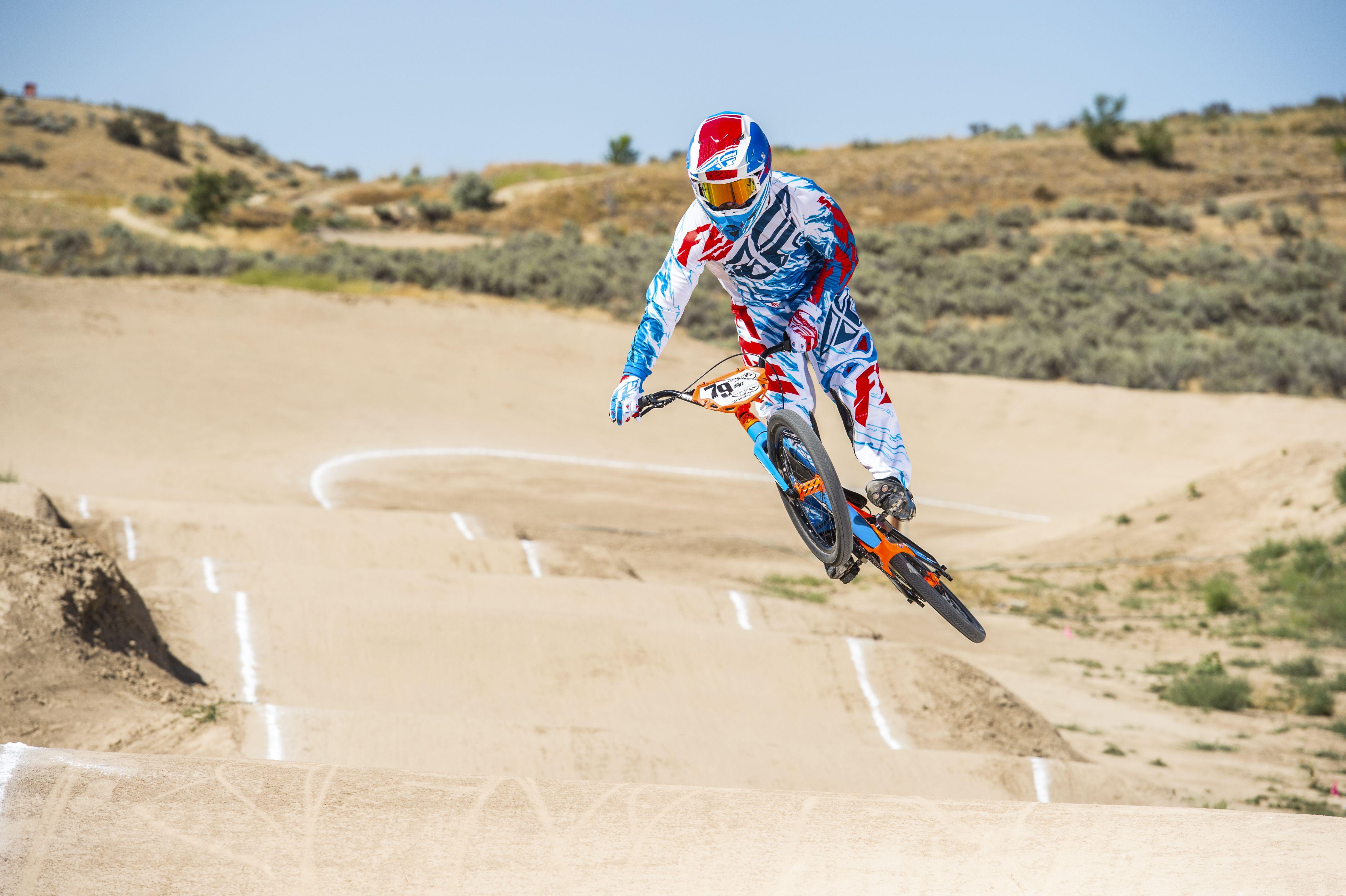 BMX Racing Wallpapers Top Free BMX Racing Backgrounds WallpaperAccess