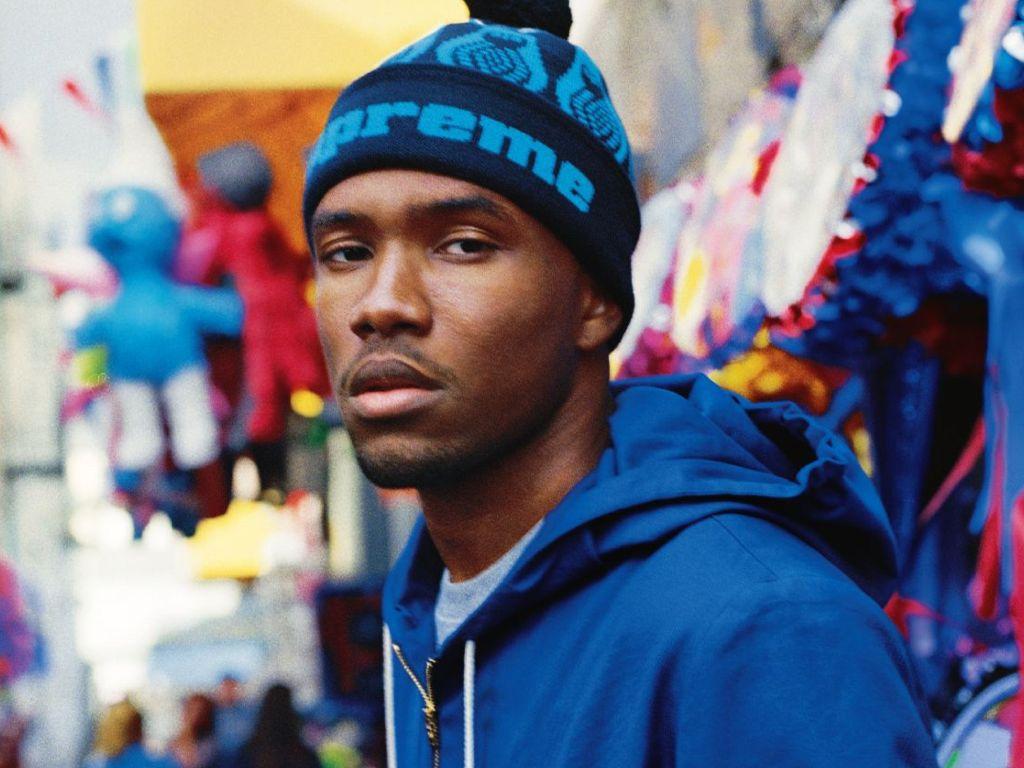 Frank Ocean Wallpapers Top Free Frank Ocean Backgrounds WallpaperAccess