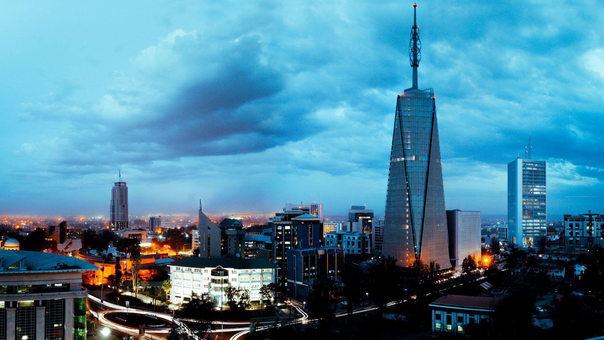 Nairobi City Wallpapers Top Free Nairobi City Backgrounds