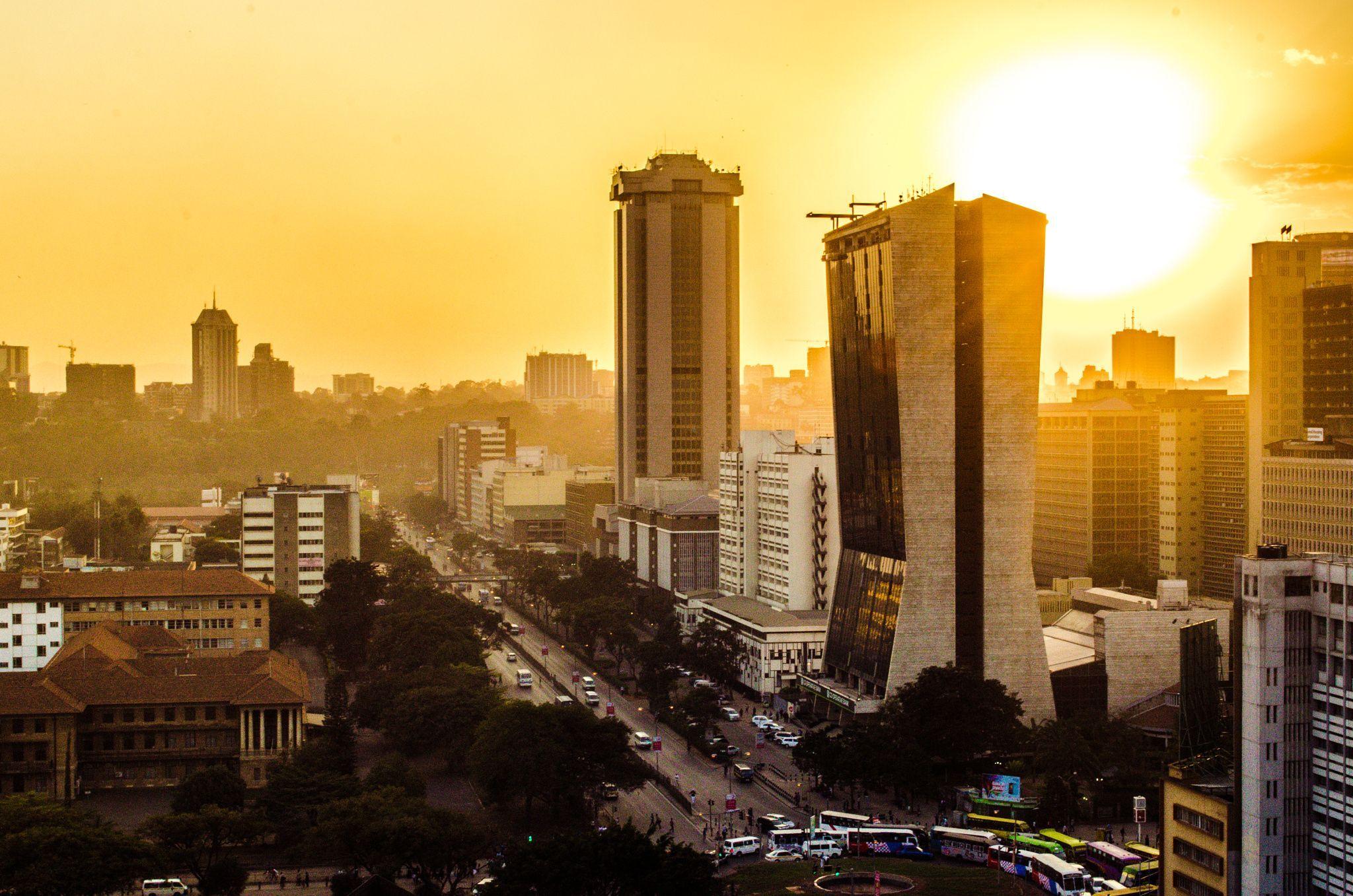 Nairobi City Wallpapers Top Free Nairobi City Backgrounds