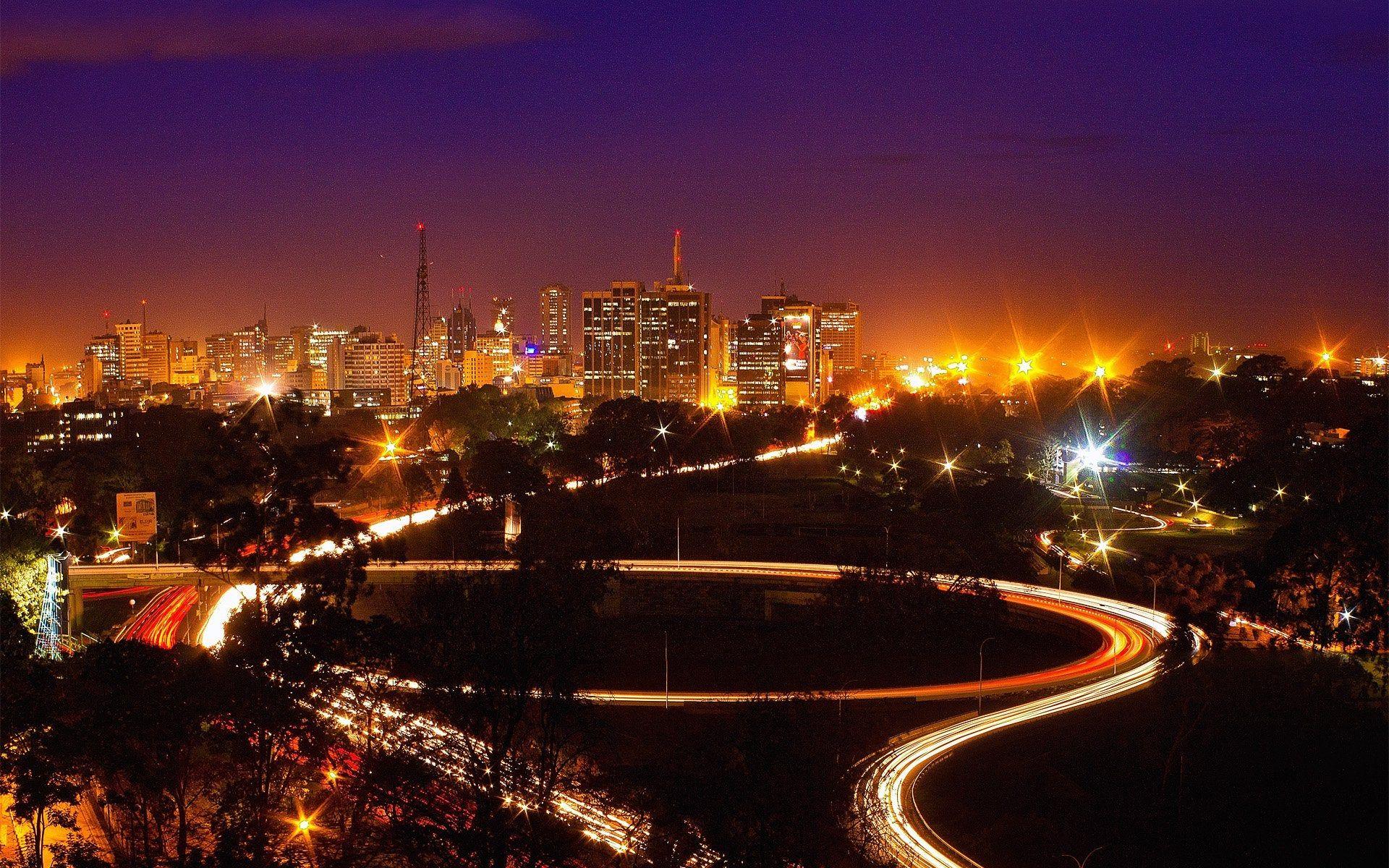 Nairobi City Wallpapers Top Free Nairobi City Backgrounds