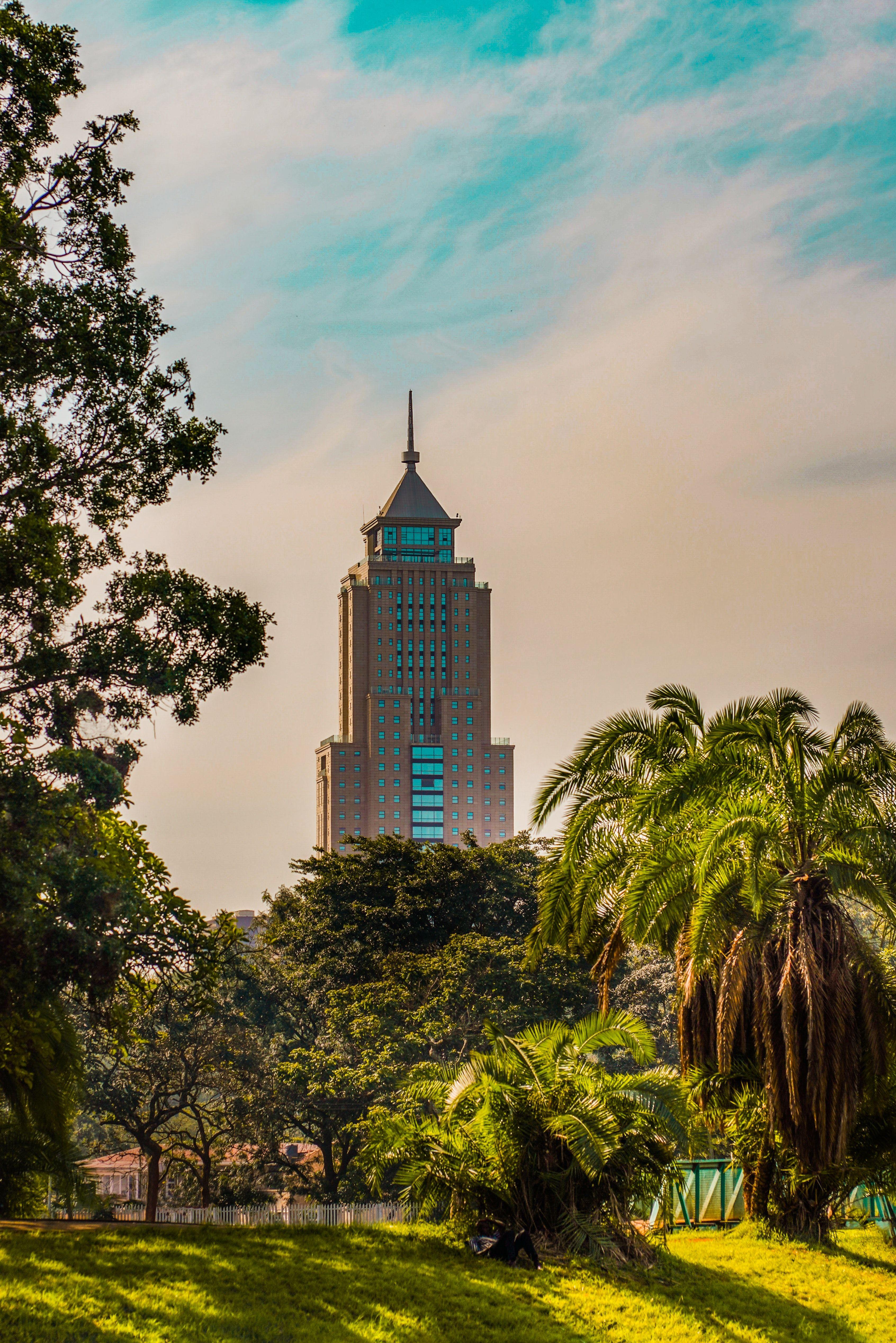Nairobi City Wallpapers Top Free Nairobi City Backgrounds