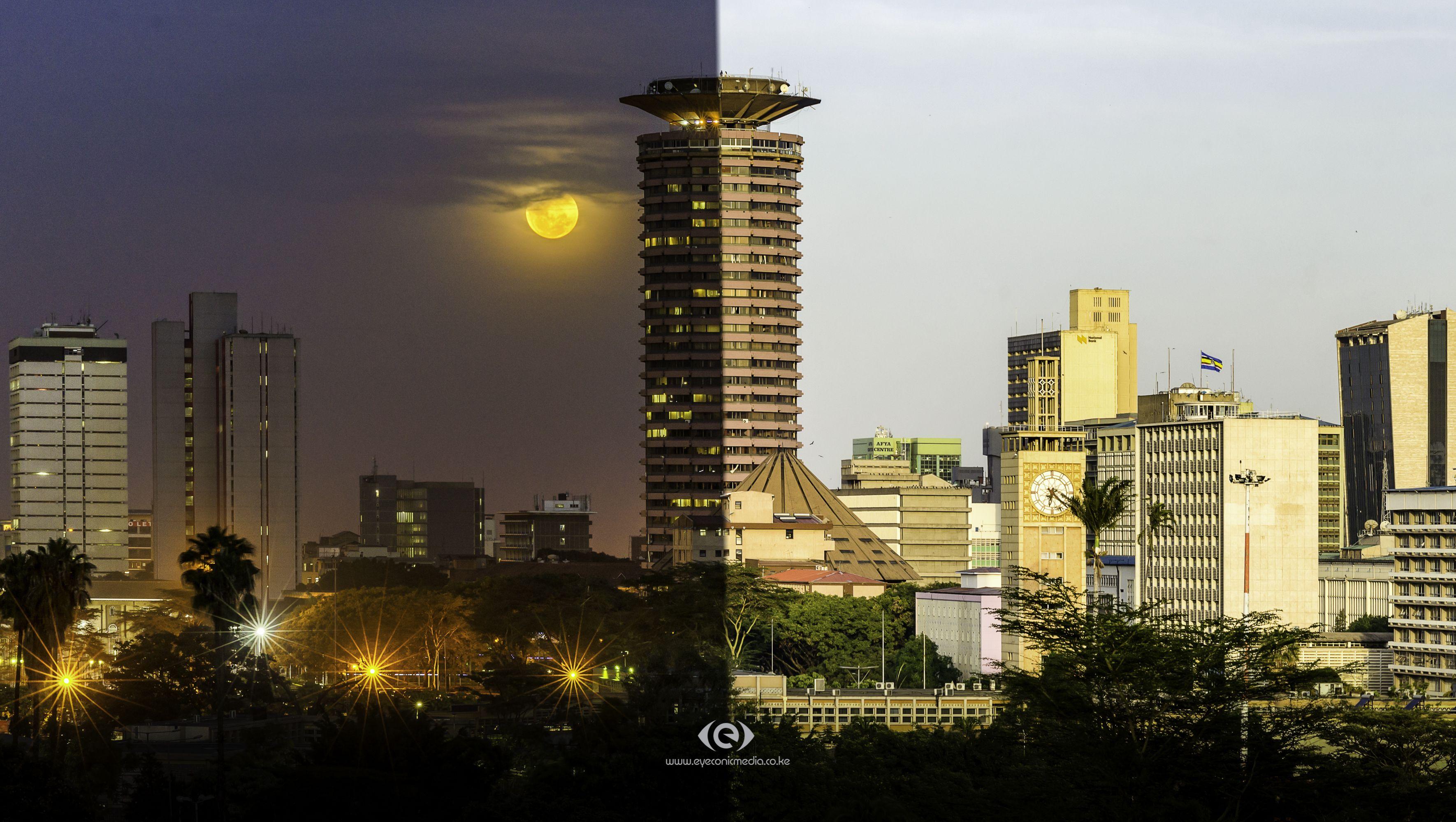 Nairobi City Wallpapers Top Free Nairobi City Backgrounds