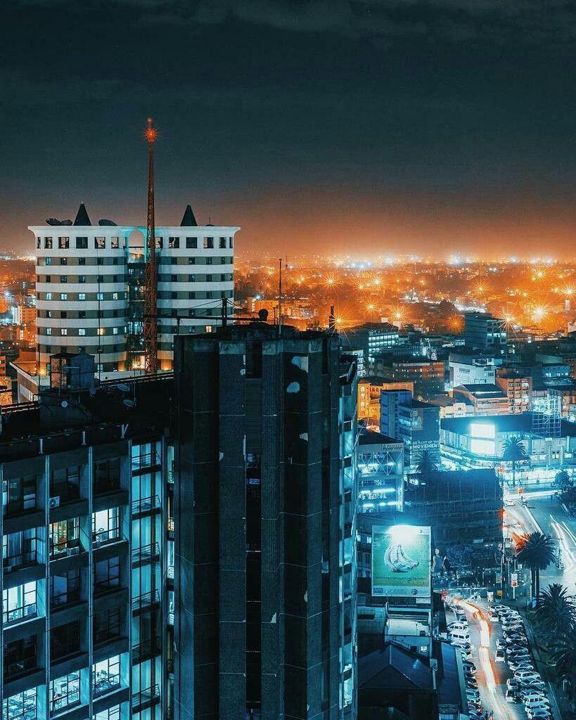Nairobi City Wallpapers Top Free Nairobi City Backgrounds